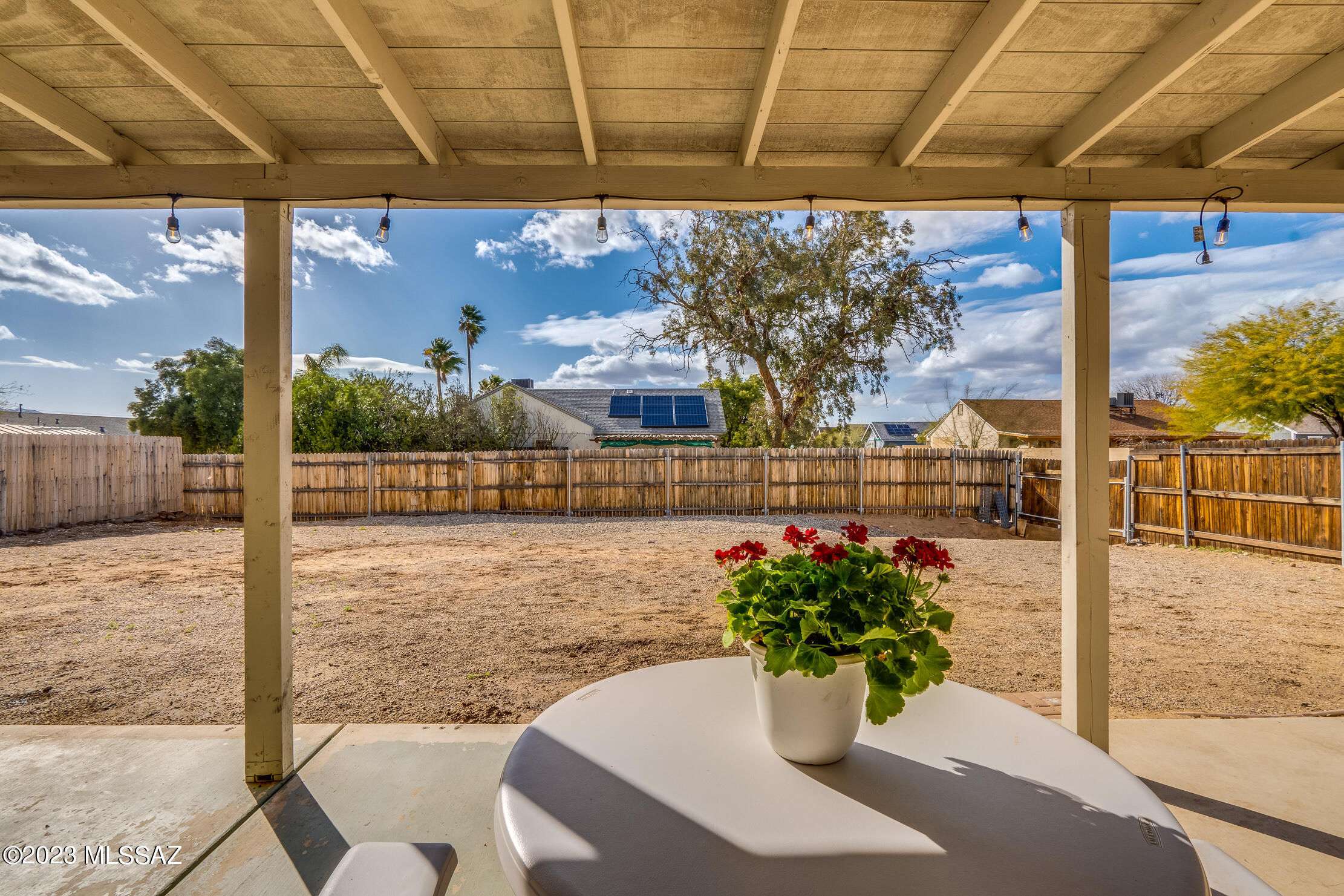 Cortaro Ridge (1-124) - Residential