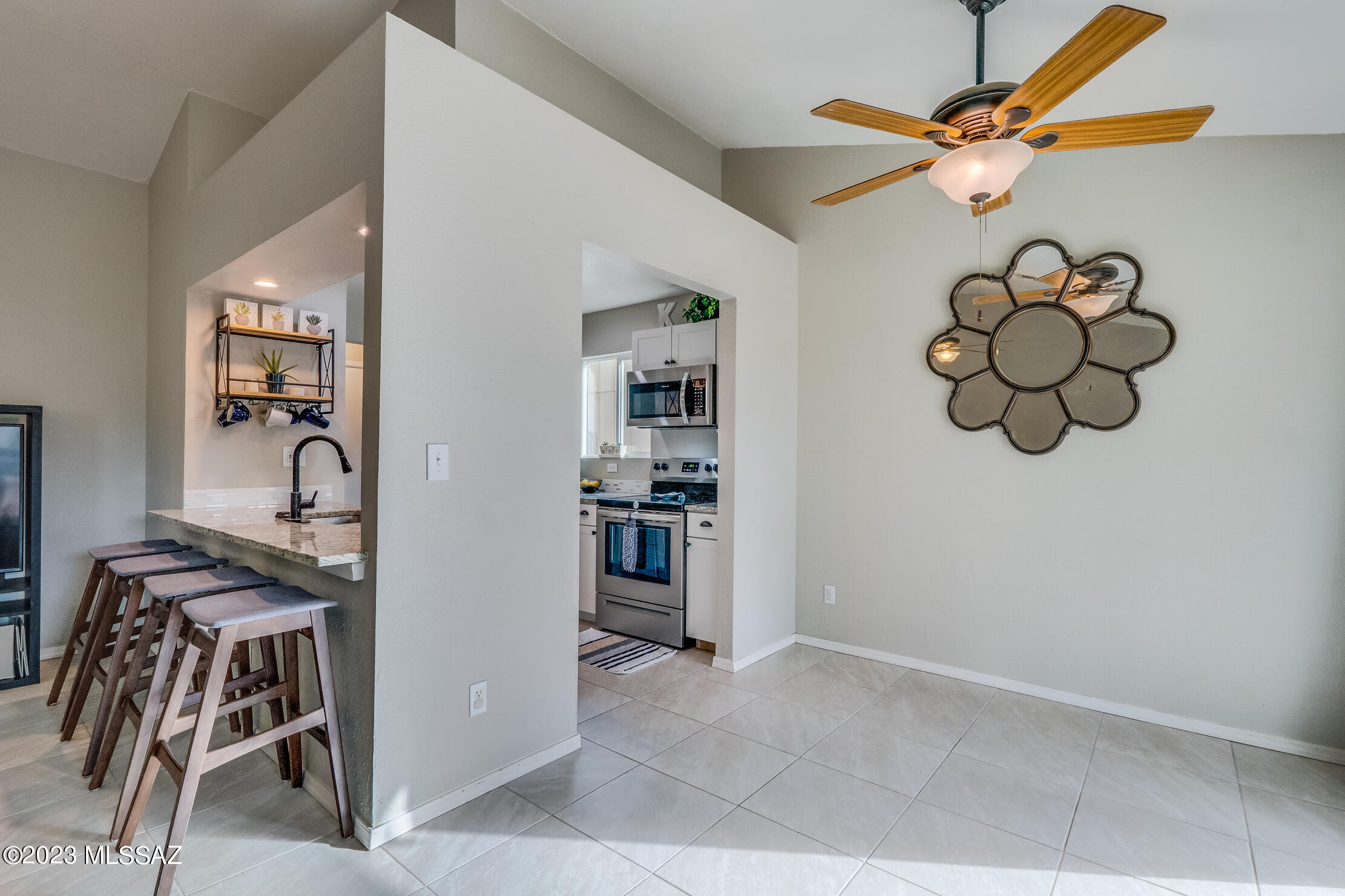 Cortaro Ridge (1-124) - Residential