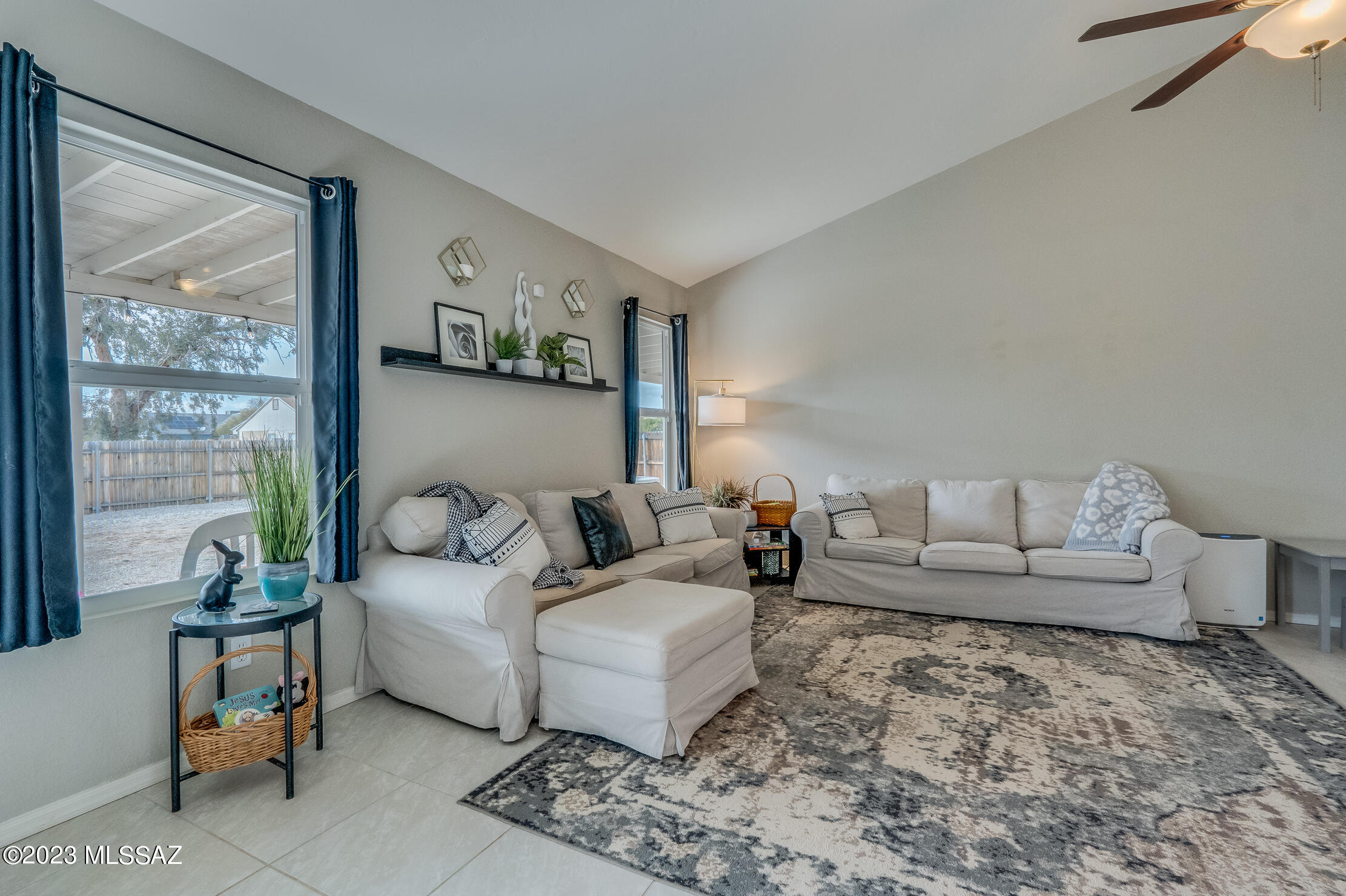 Cortaro Ridge (1-124) - Residential