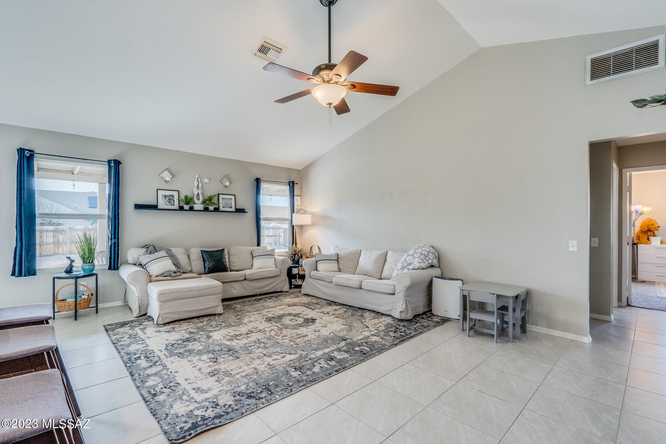 Cortaro Ridge (1-124) - Residential