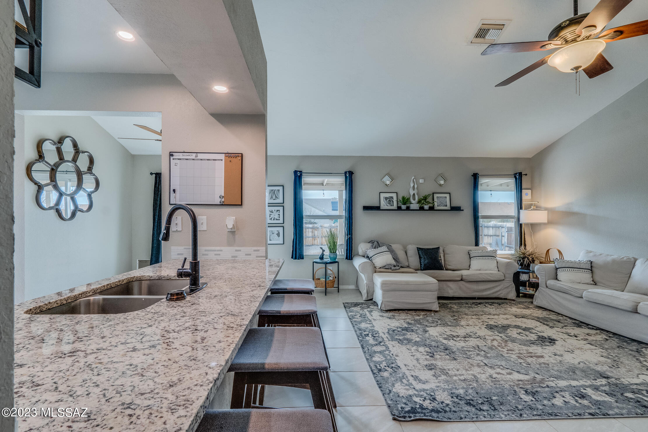 Cortaro Ridge (1-124) - Residential