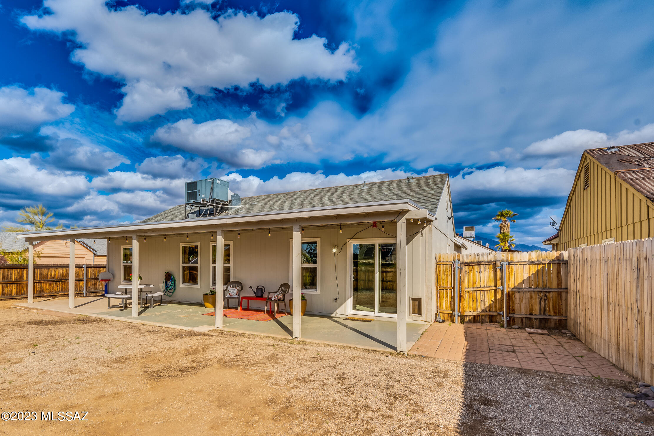 Cortaro Ridge (1-124) - Residential