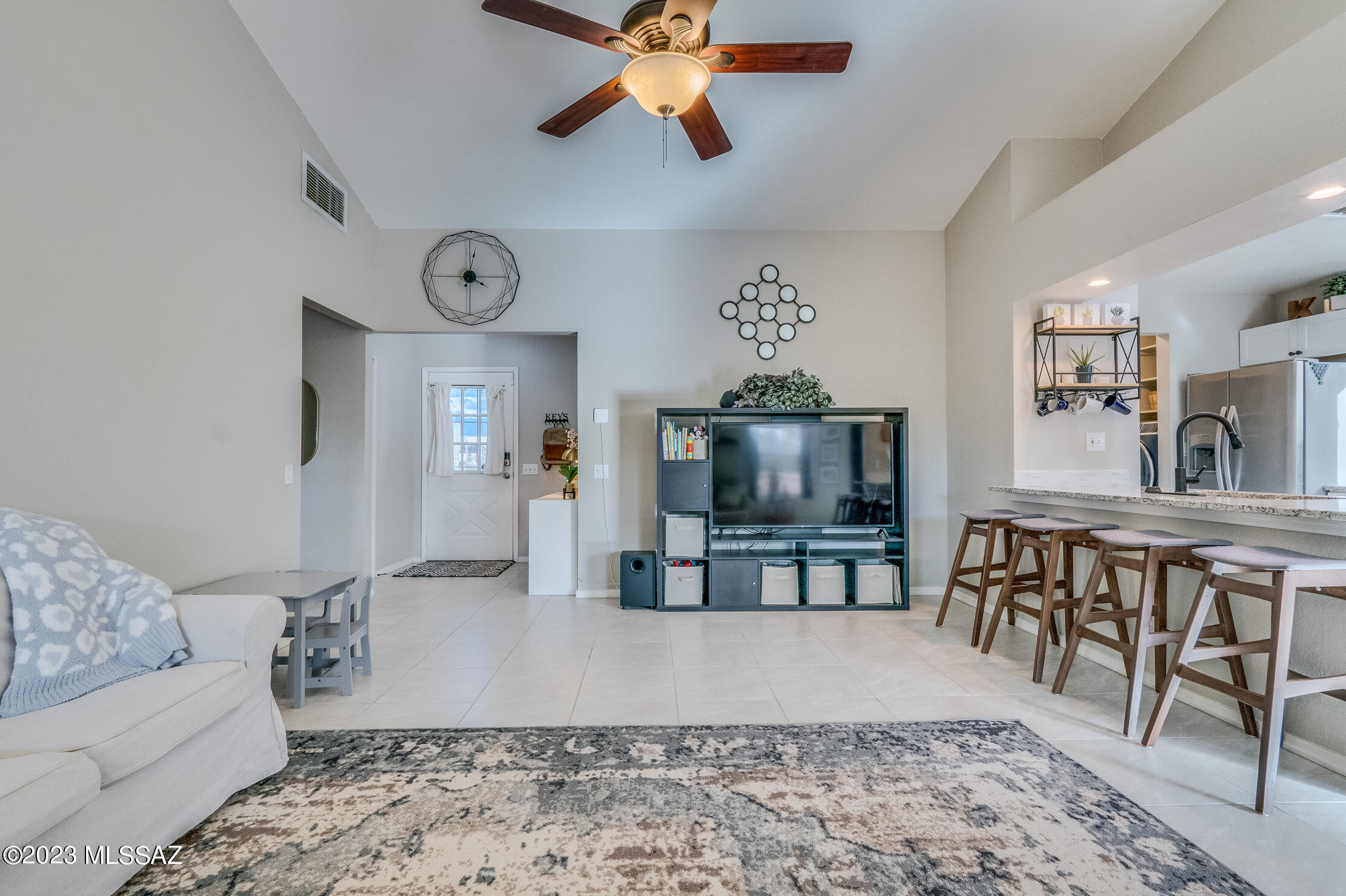 Cortaro Ridge (1-124) - Residential