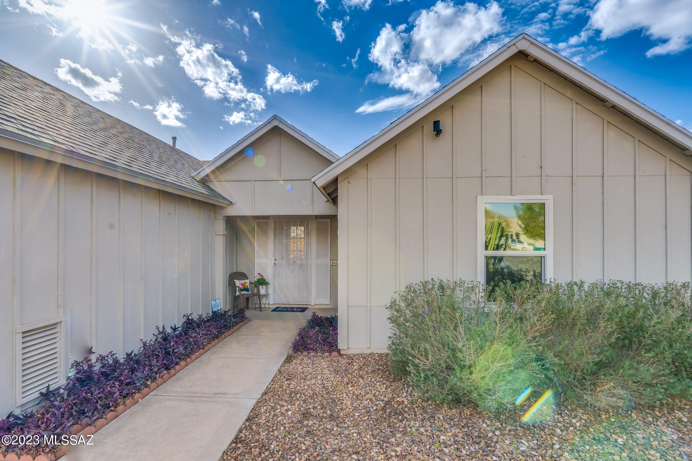 Cortaro Ridge (1-124) - Residential