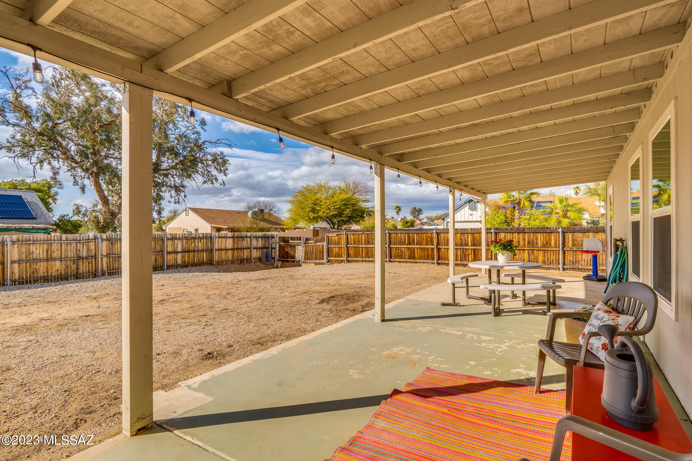 Cortaro Ridge (1-124) - Residential