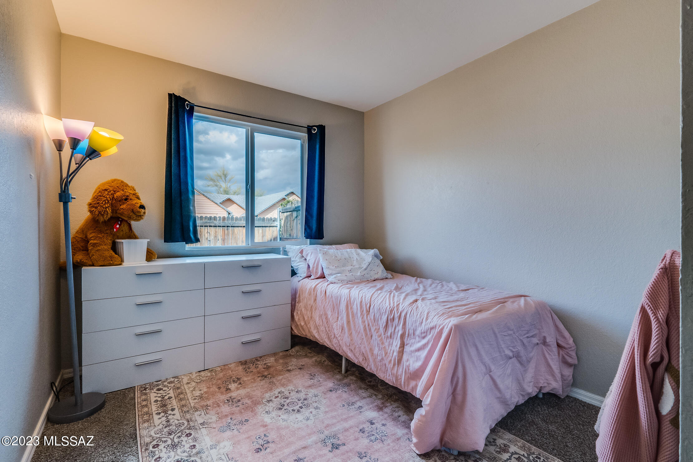 Cortaro Ridge (1-124) - Residential