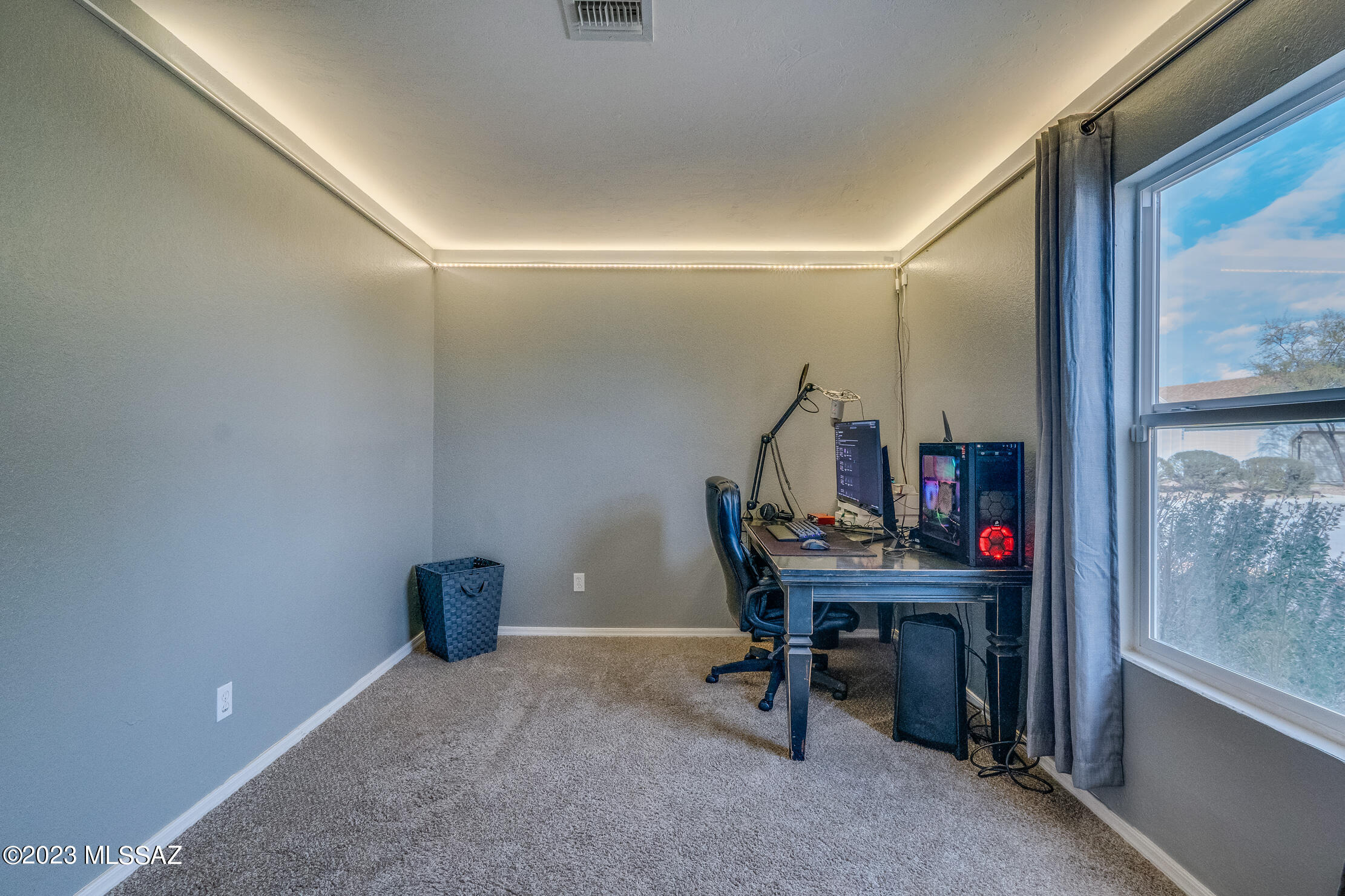 Cortaro Ridge (1-124) - Residential