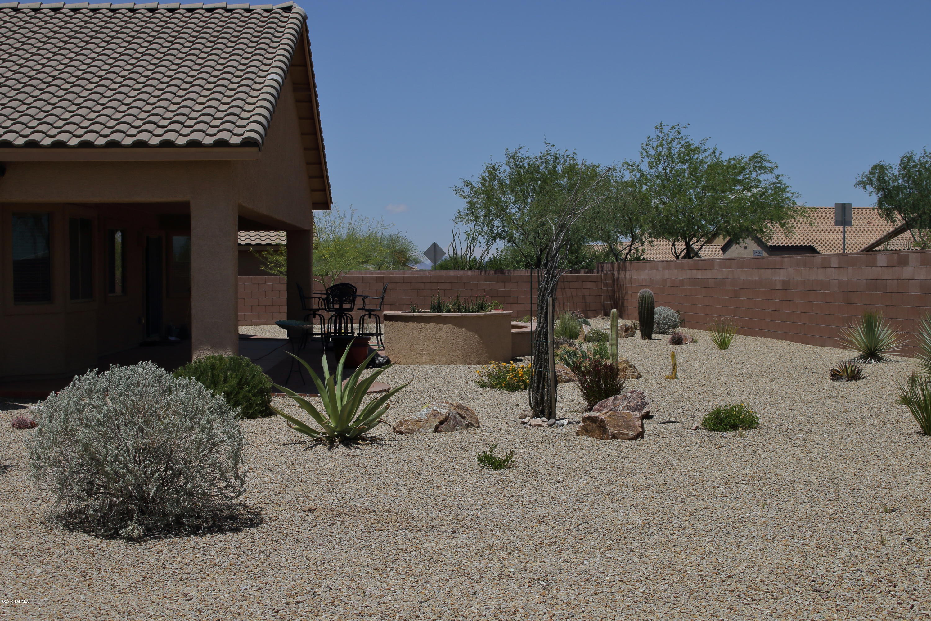 Sycamore Park Village 4 (1-71) - Residential
