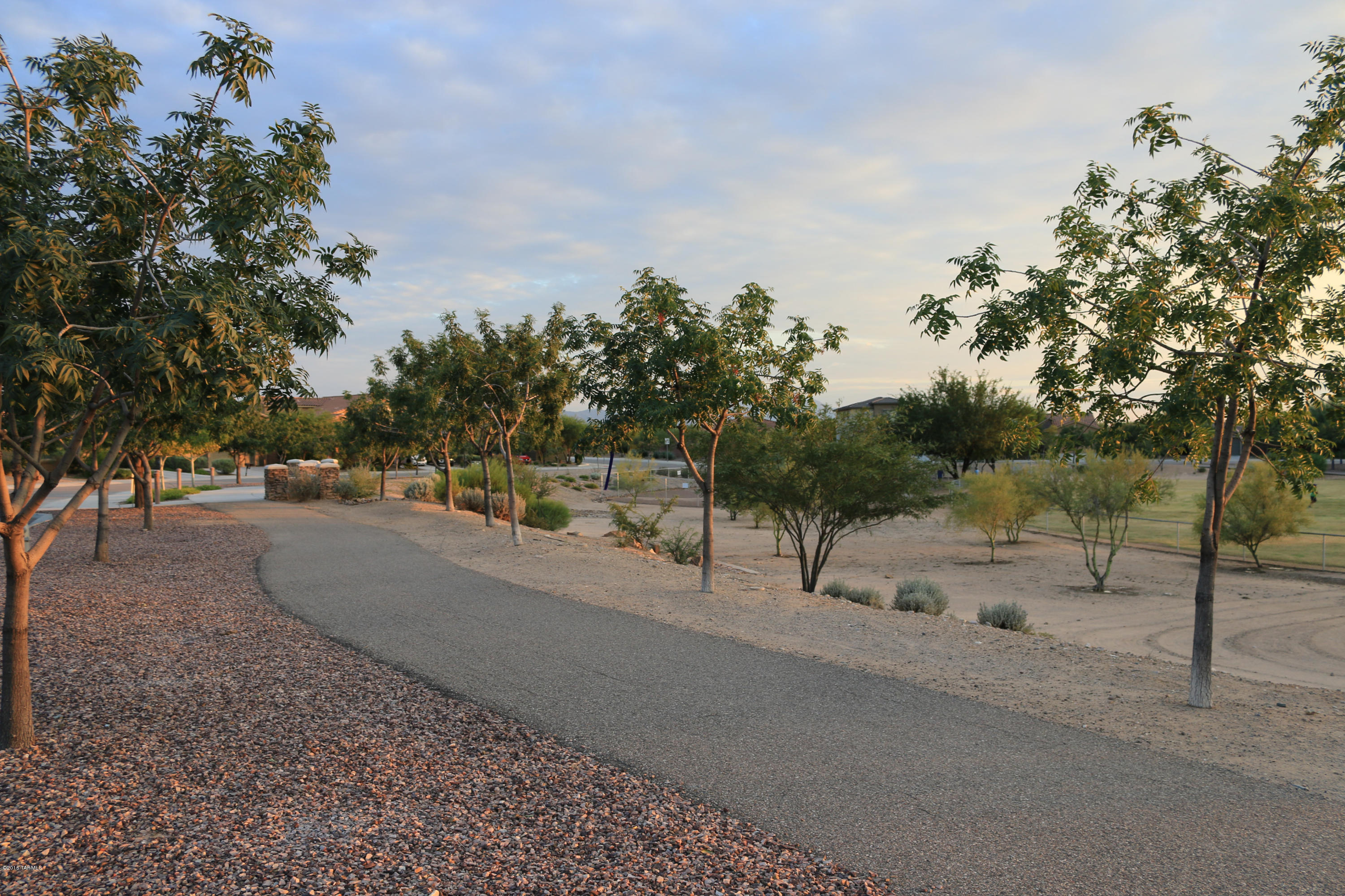 Sycamore Park Village 4 (1-71) - Residential