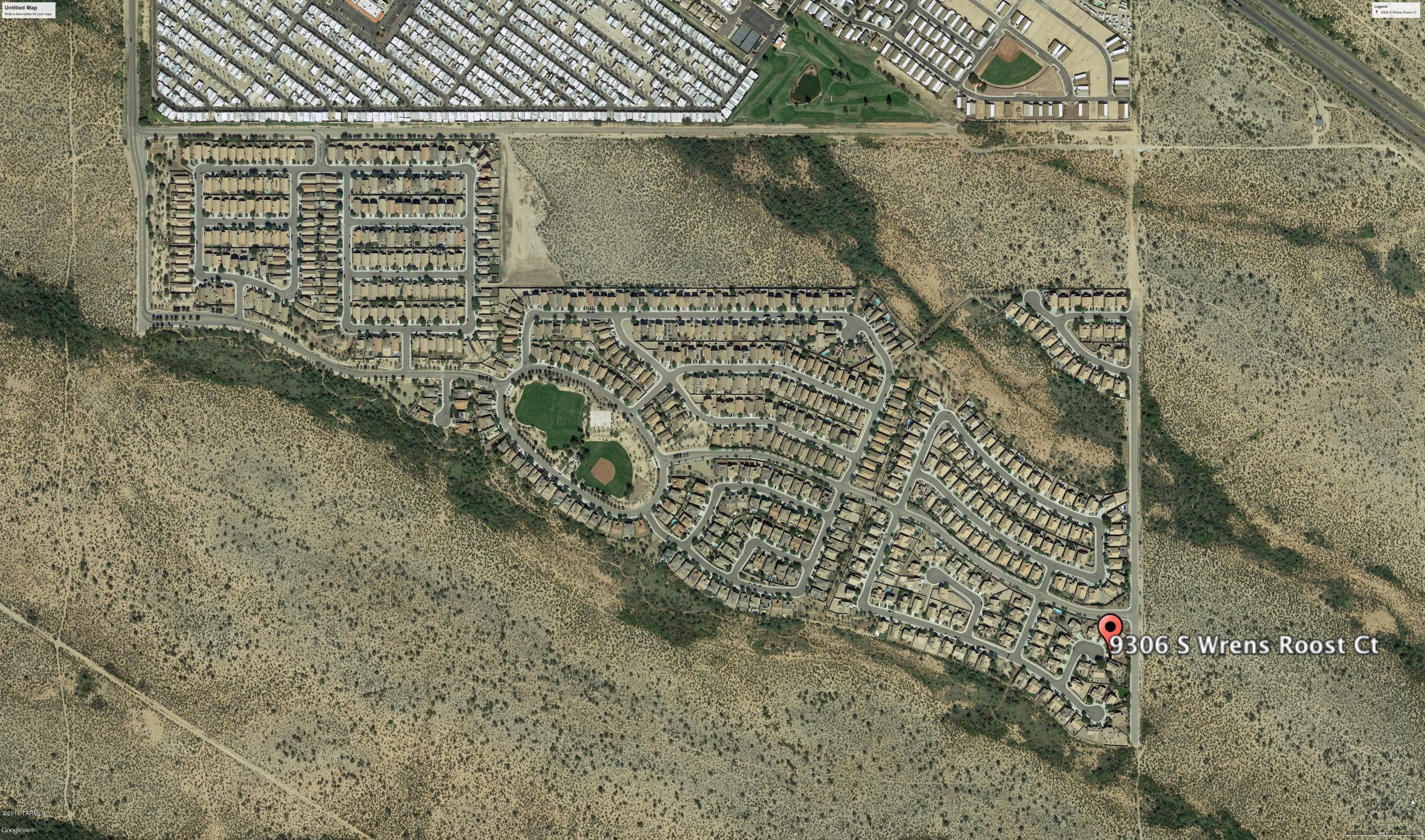 Sycamore Park Village 4 (1-71) - Residential