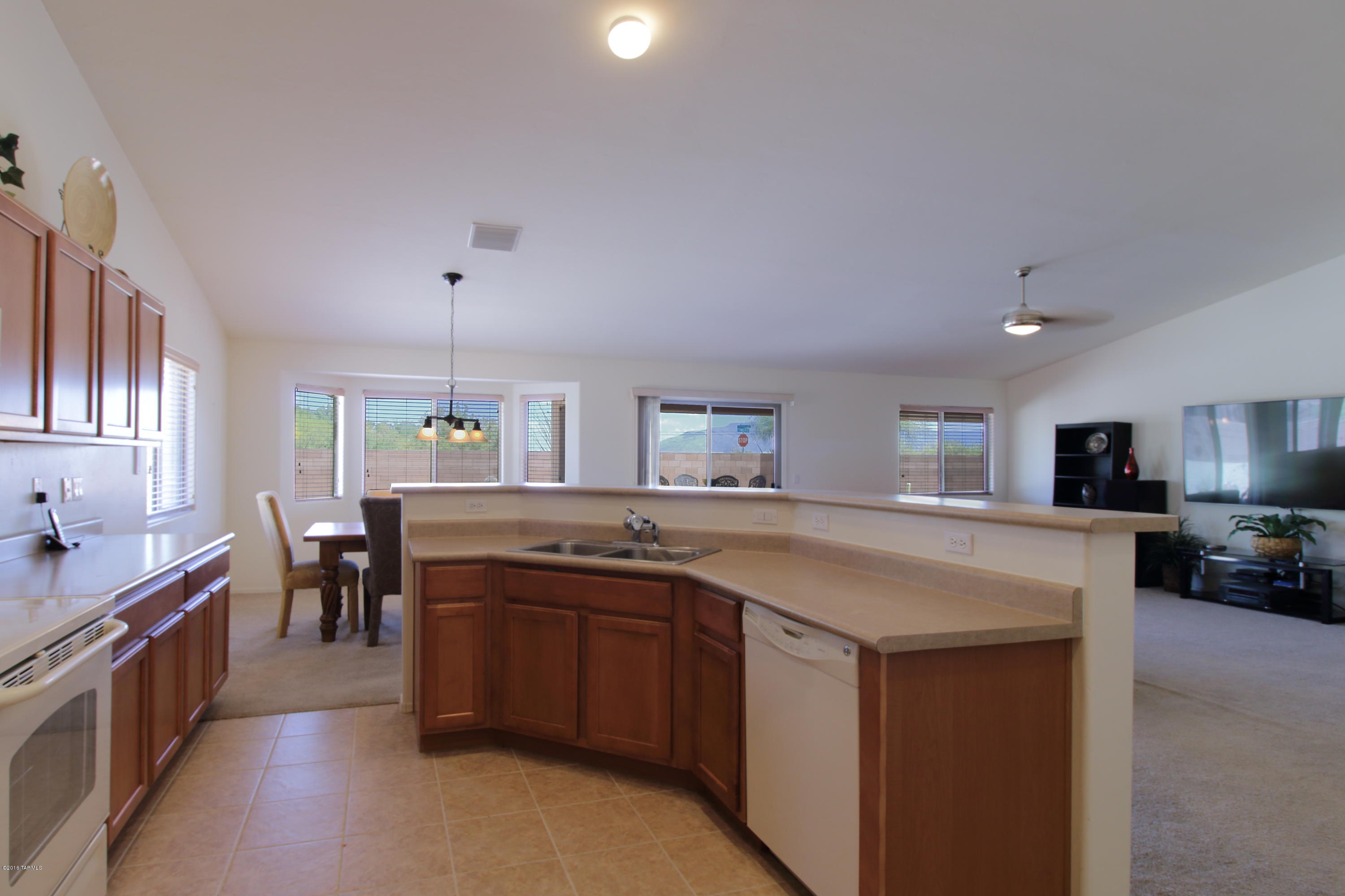 Sycamore Park Village 4 (1-71) - Residential