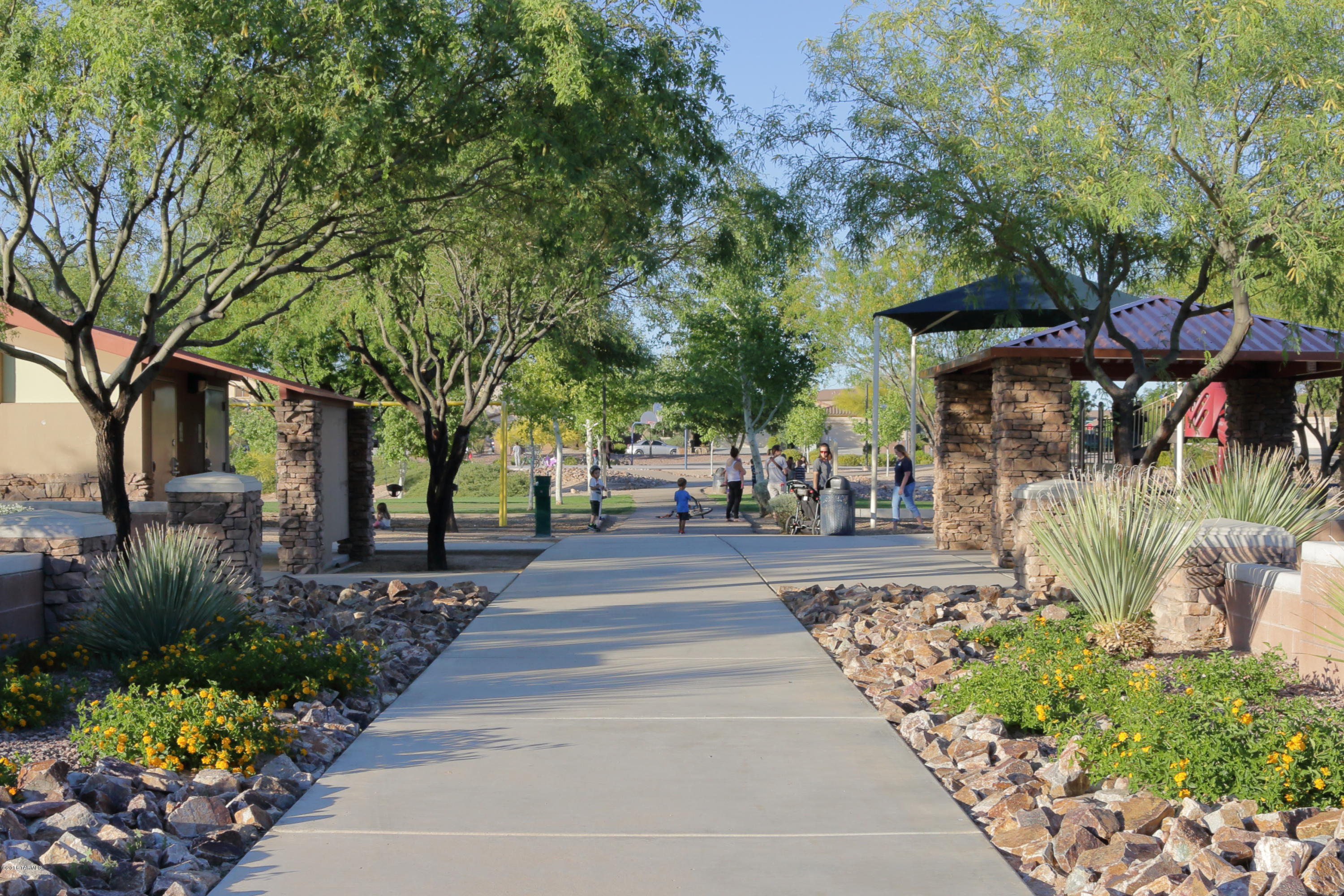 Sycamore Park Village 4 (1-71) - Residential