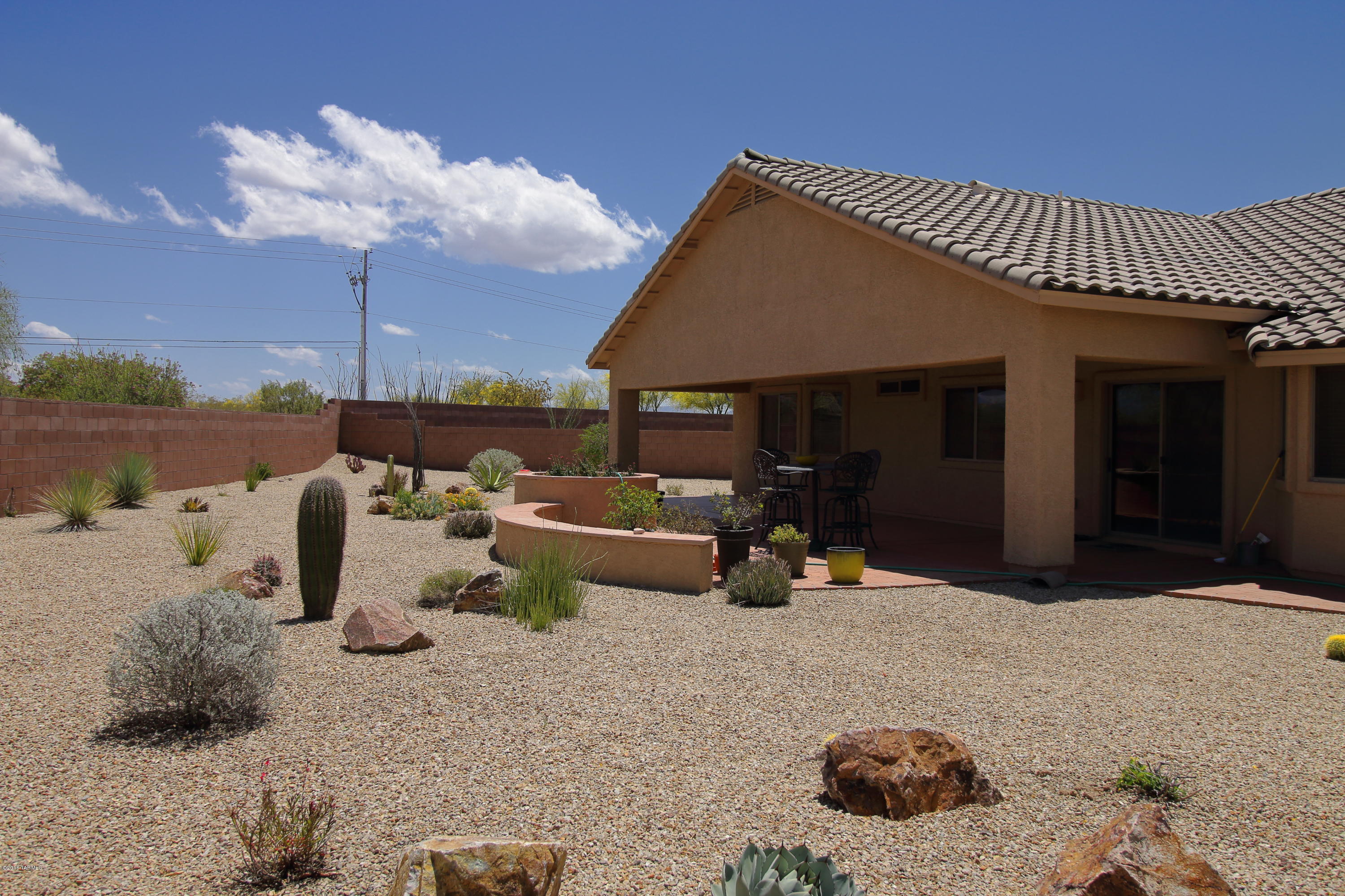 Sycamore Park Village 4 (1-71) - Residential