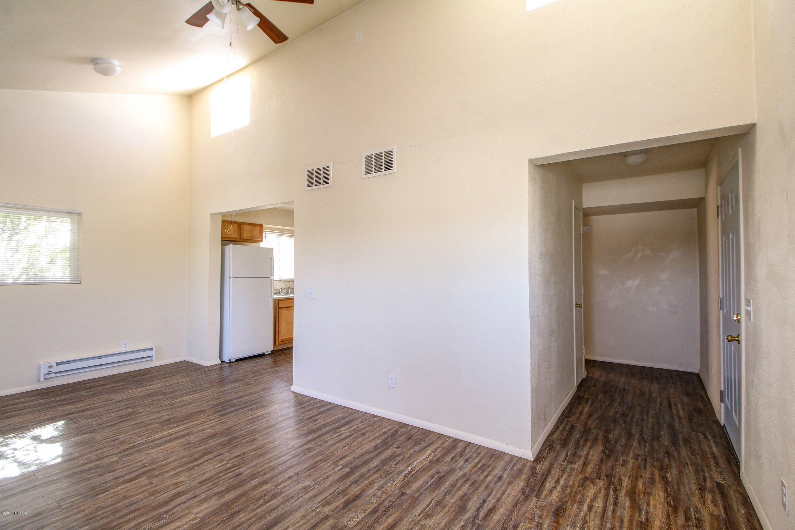 Towner Addition - Residential Lease