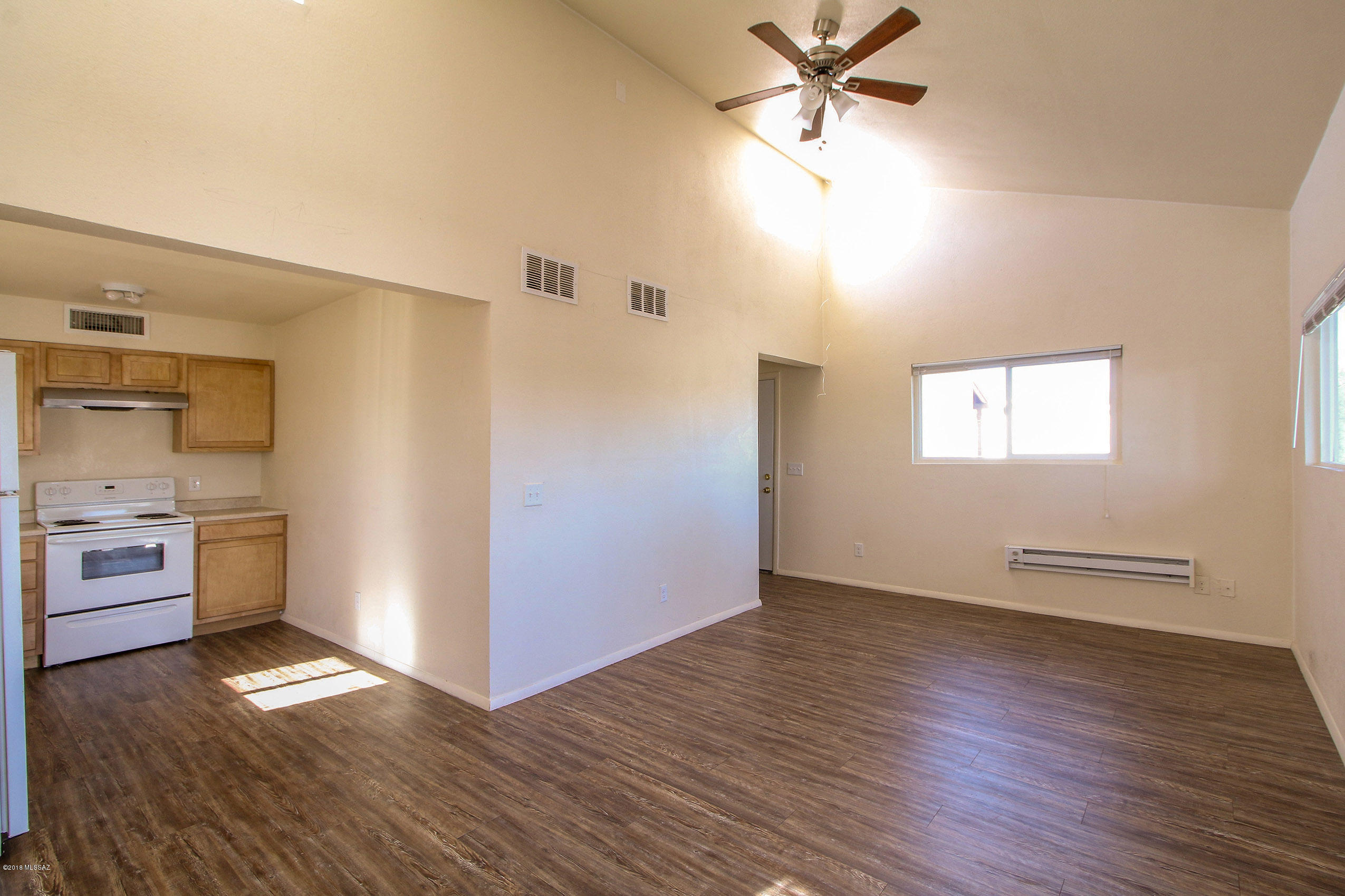 Towner Addition - Residential Lease
