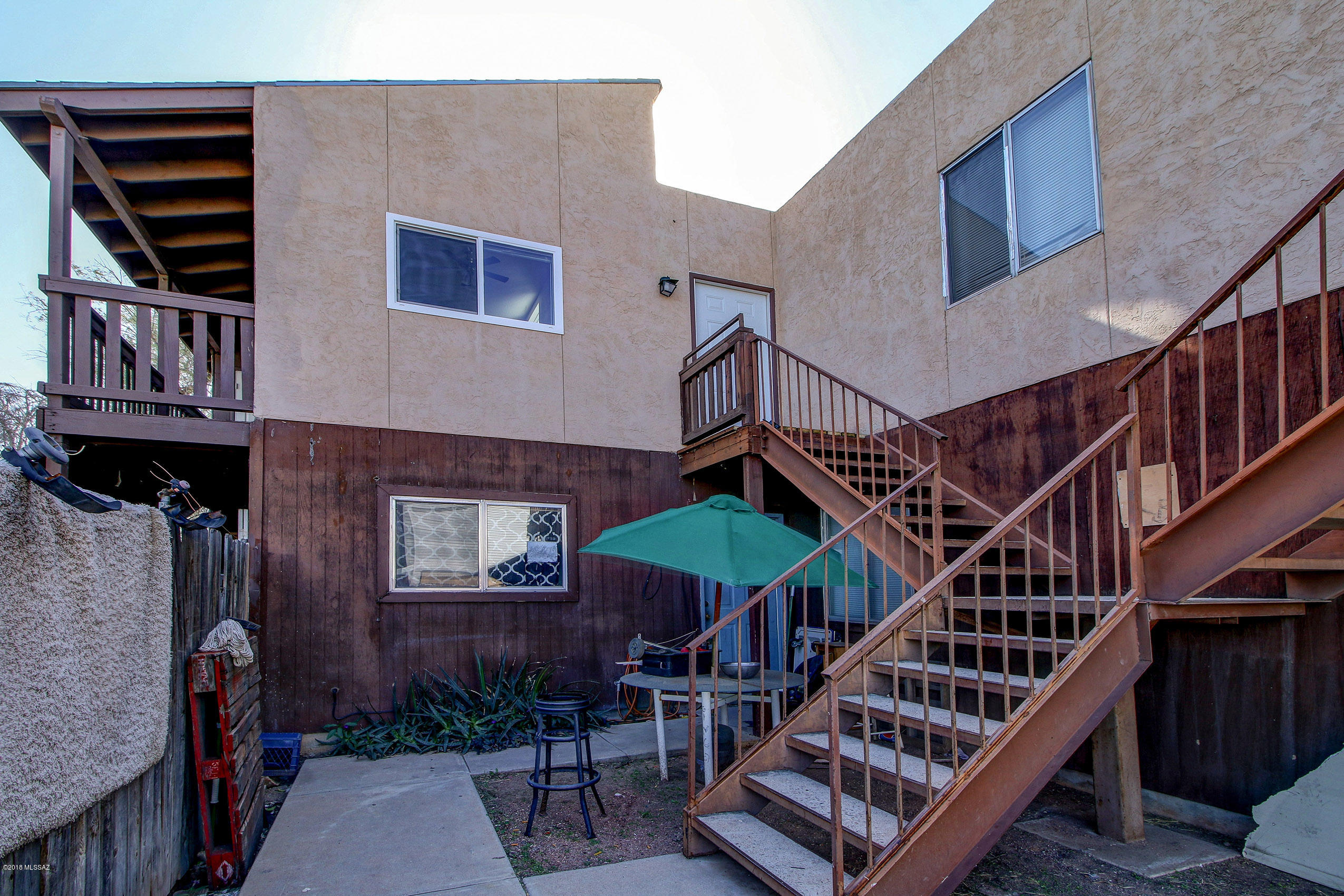 Towner Addition - Residential Lease