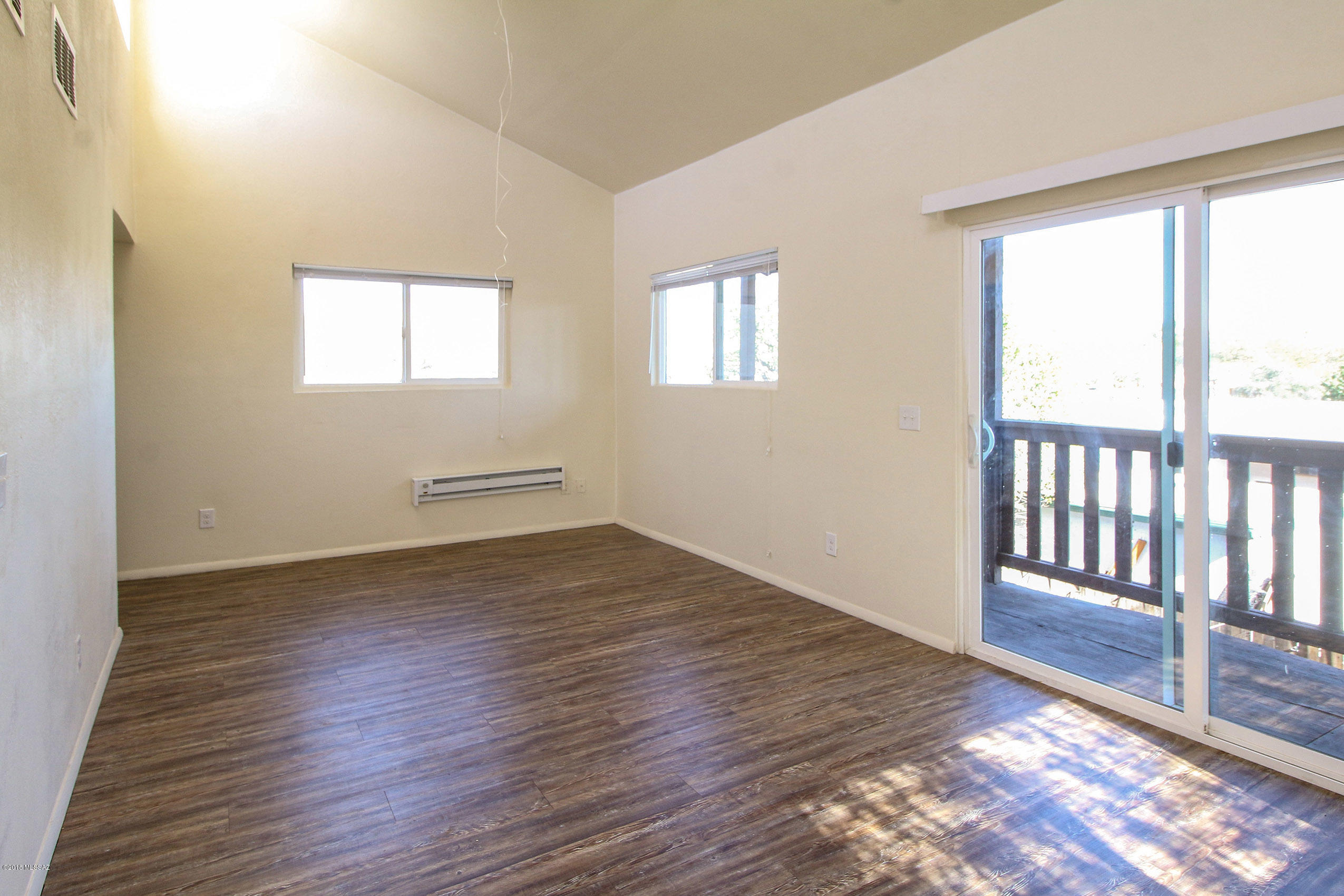 Towner Addition - Residential Lease