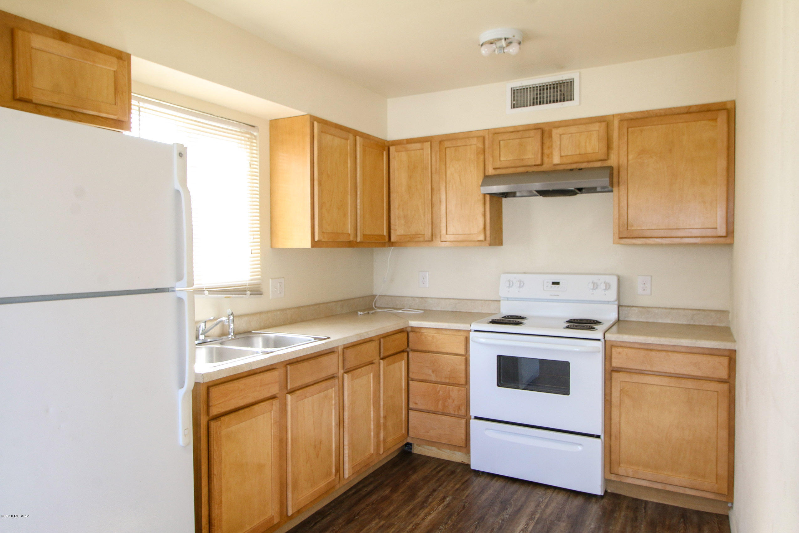 Towner Addition - Residential Lease