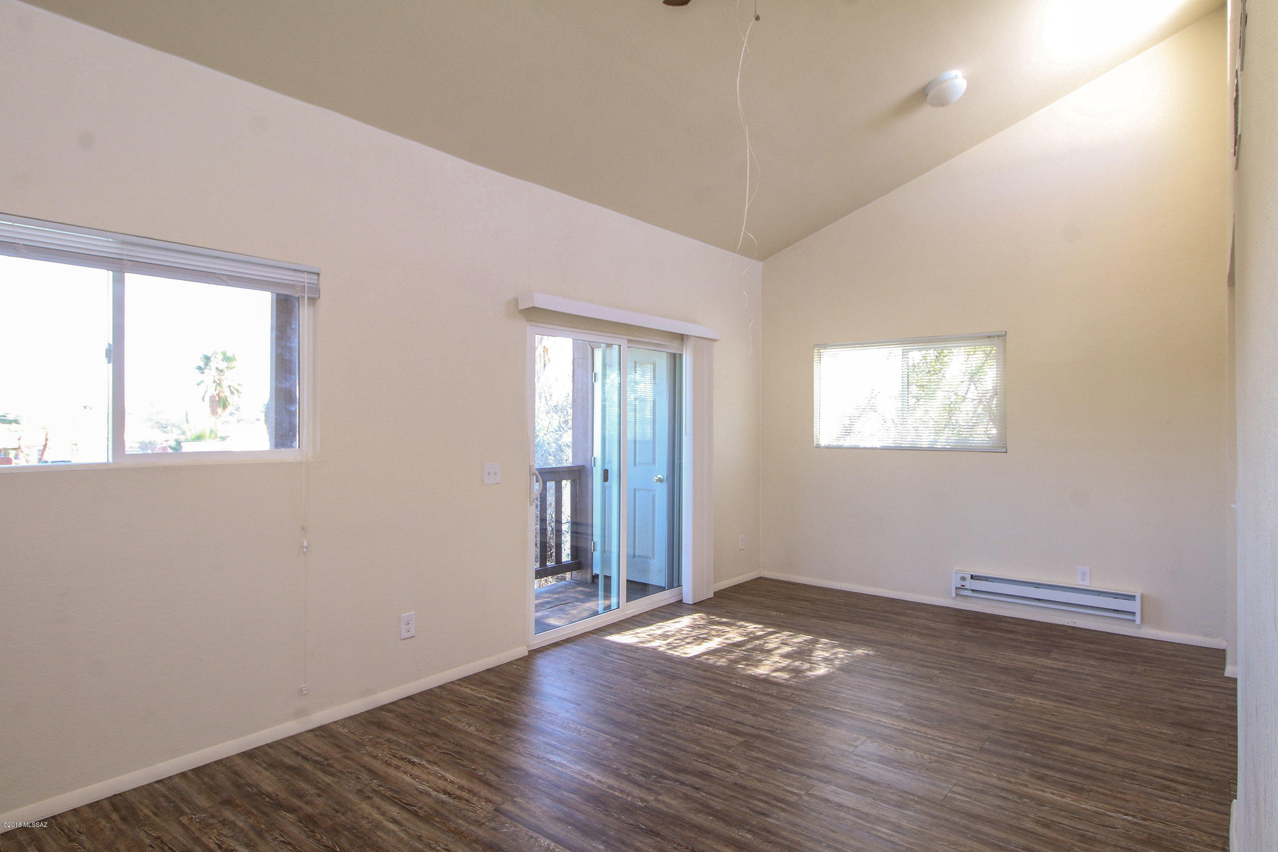 Towner Addition - Residential Lease