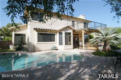 Tierra Santa (1-126) - Residential
