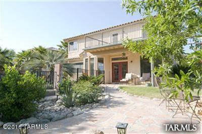 Tierra Santa (1-126) - Residential