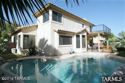 Tierra Santa (1-126) - Residential