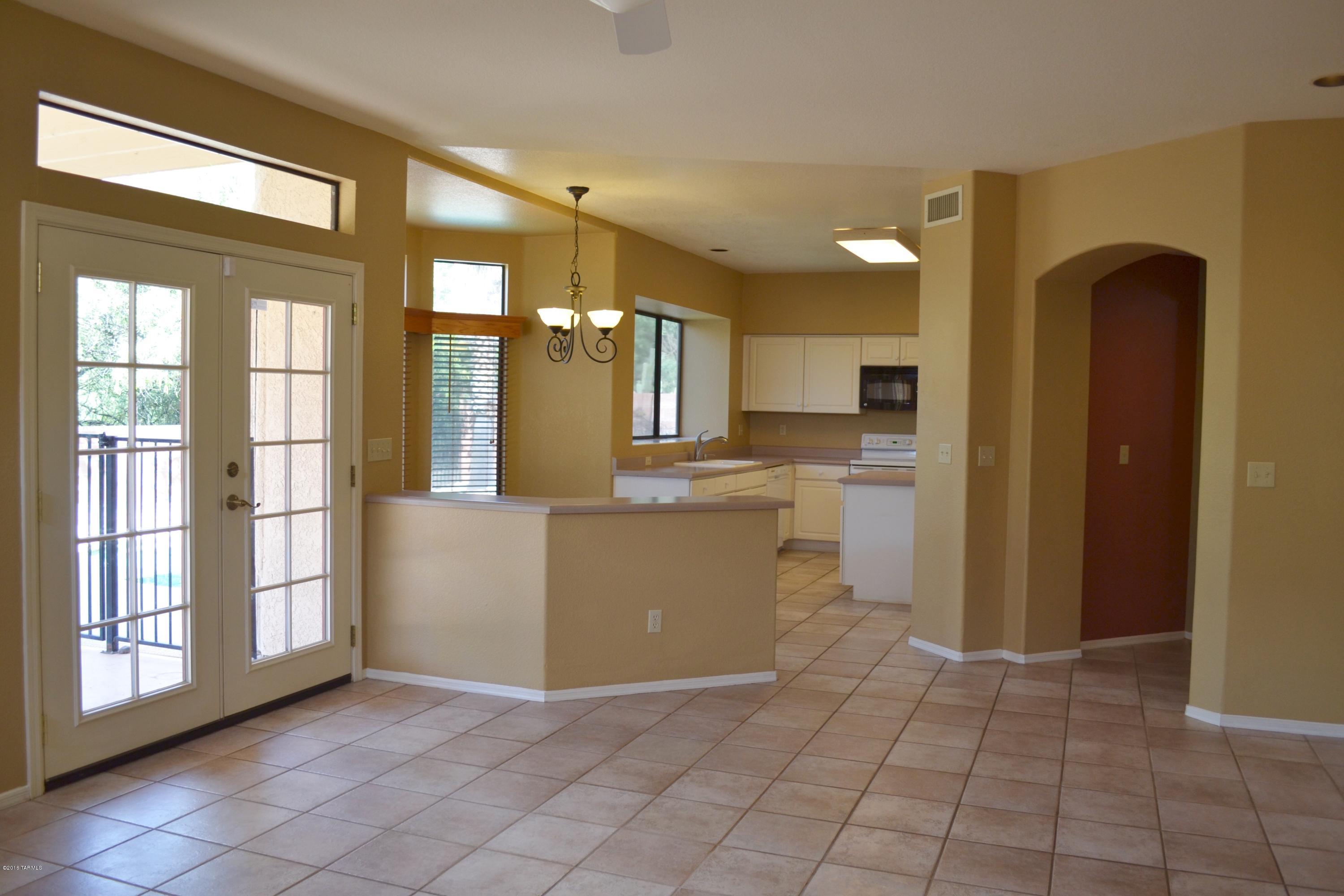 Tierra Santa (1-126) - Residential