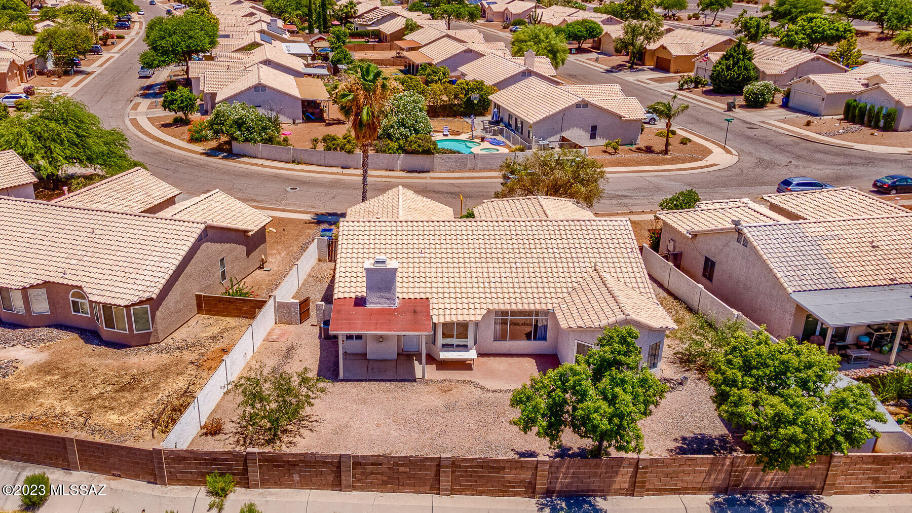 Hacienda Del Oro (1-879) - Residential