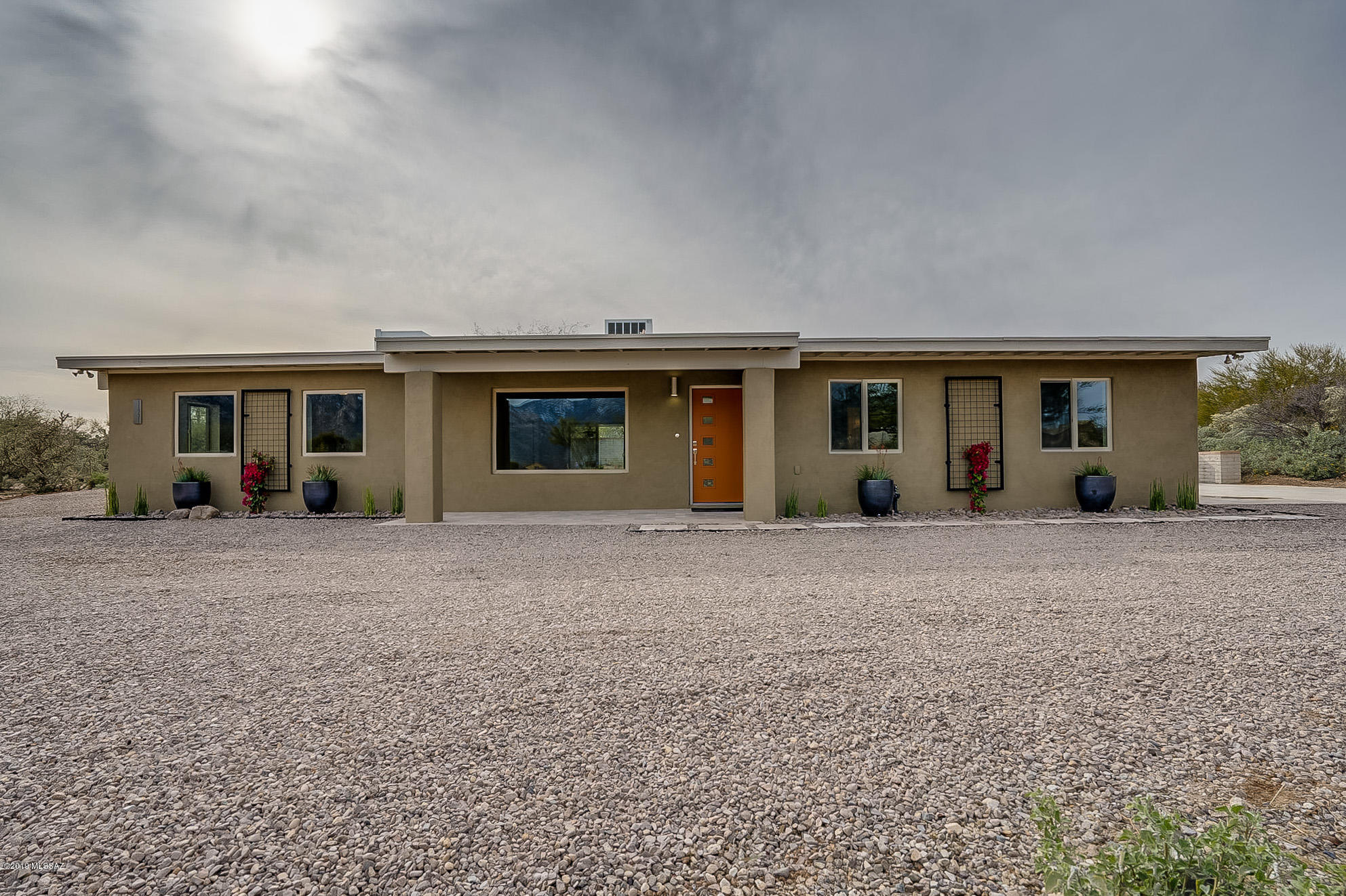 Tangerine Hills - Residential