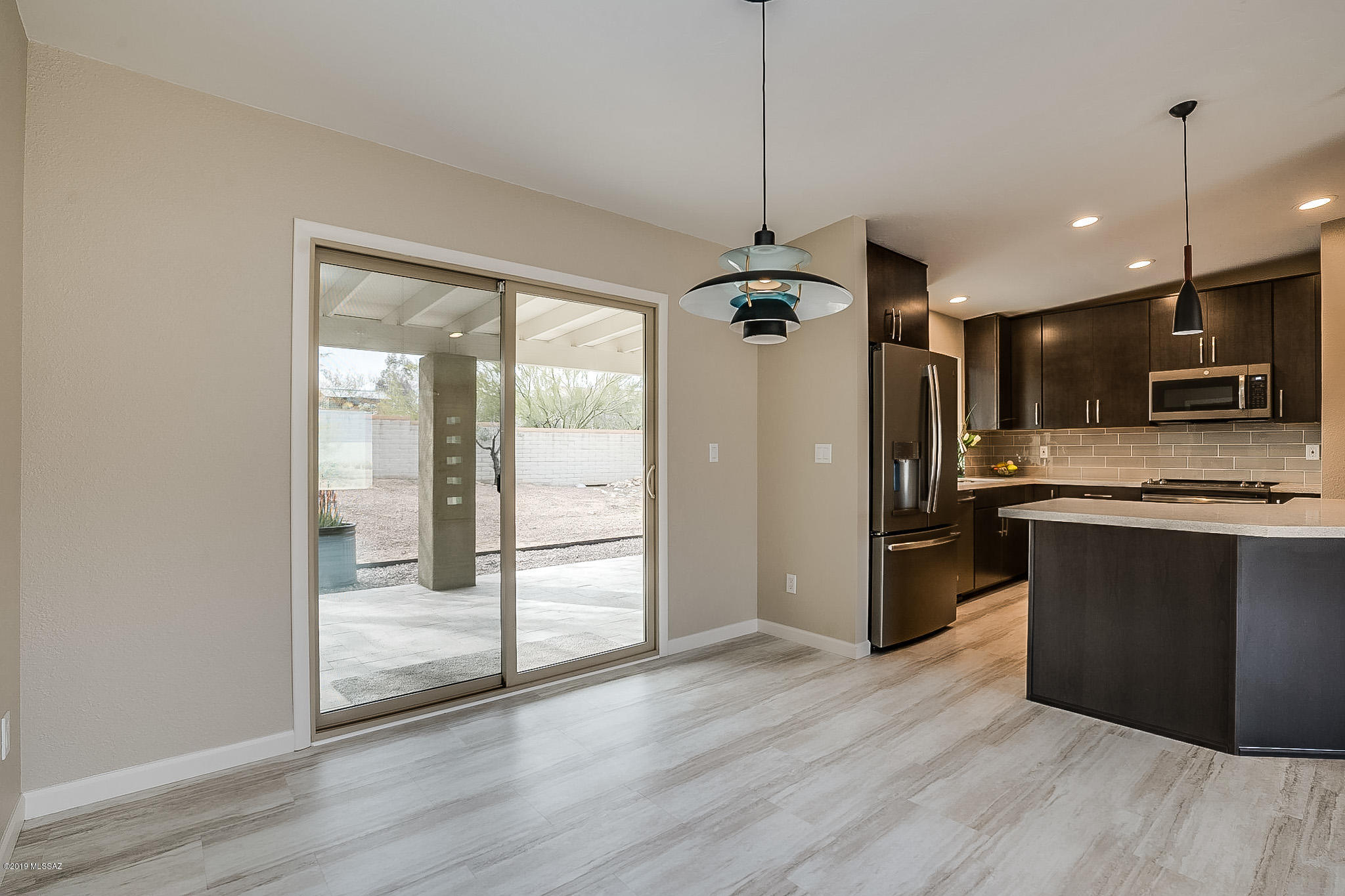 Tangerine Hills - Residential