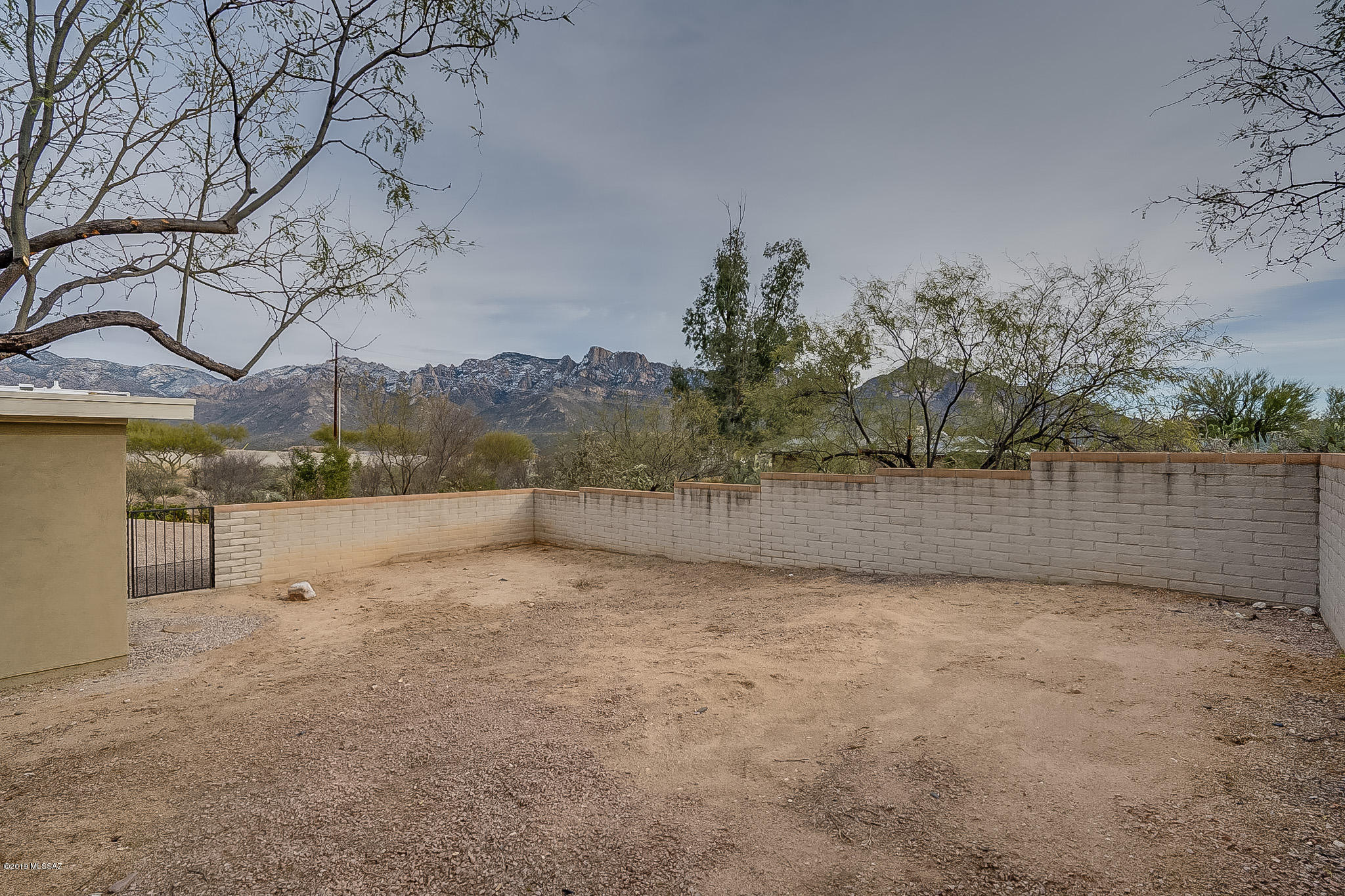 Tangerine Hills - Residential
