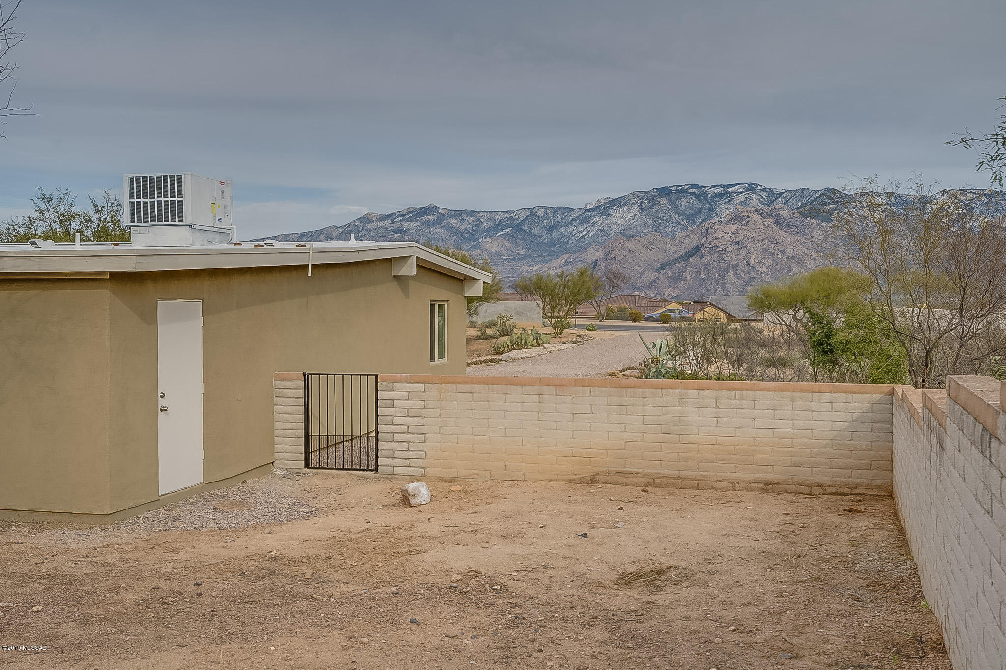 Tangerine Hills - Residential