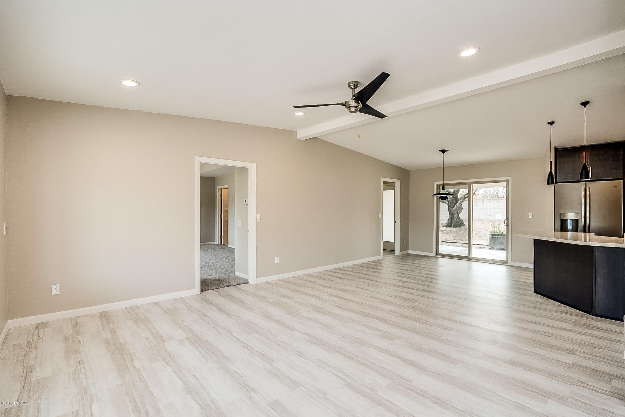 Tangerine Hills - Residential