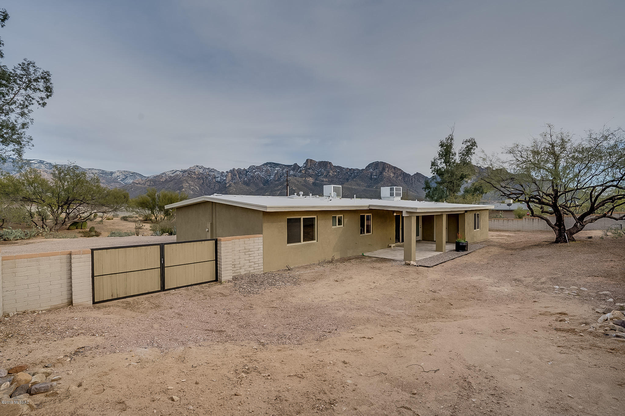 Tangerine Hills - Residential