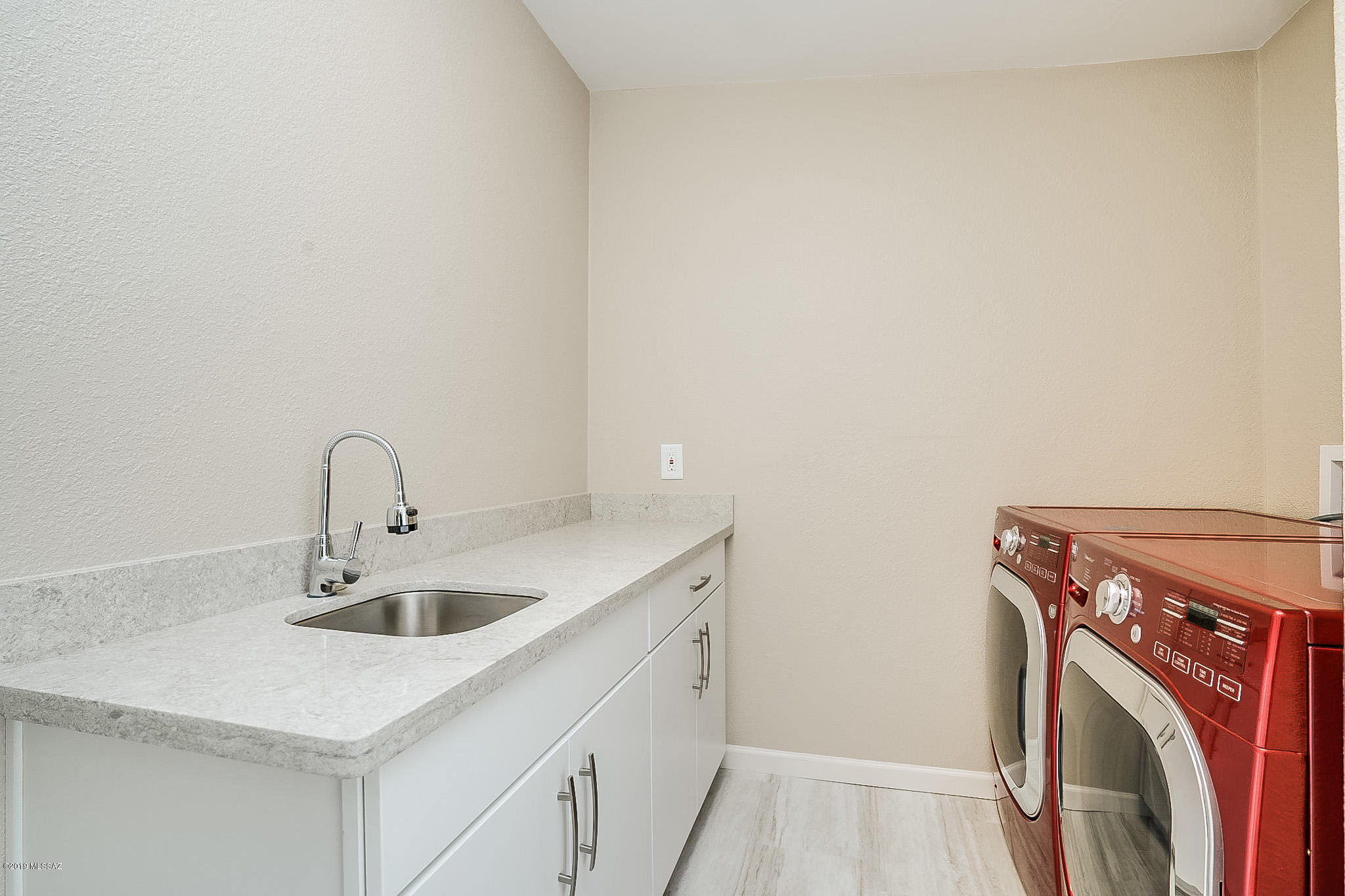 Tangerine Hills - Residential