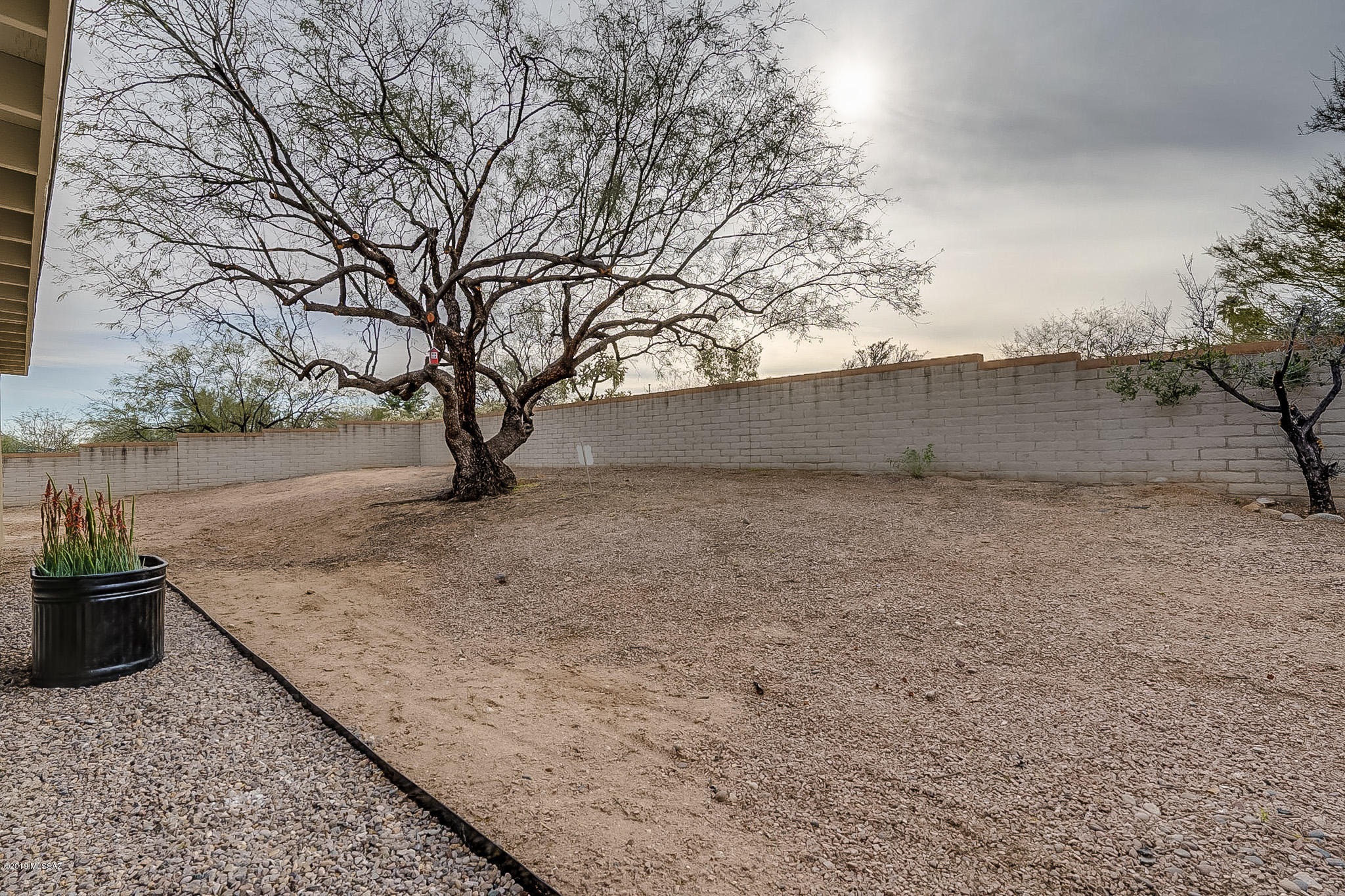 Tangerine Hills - Residential
