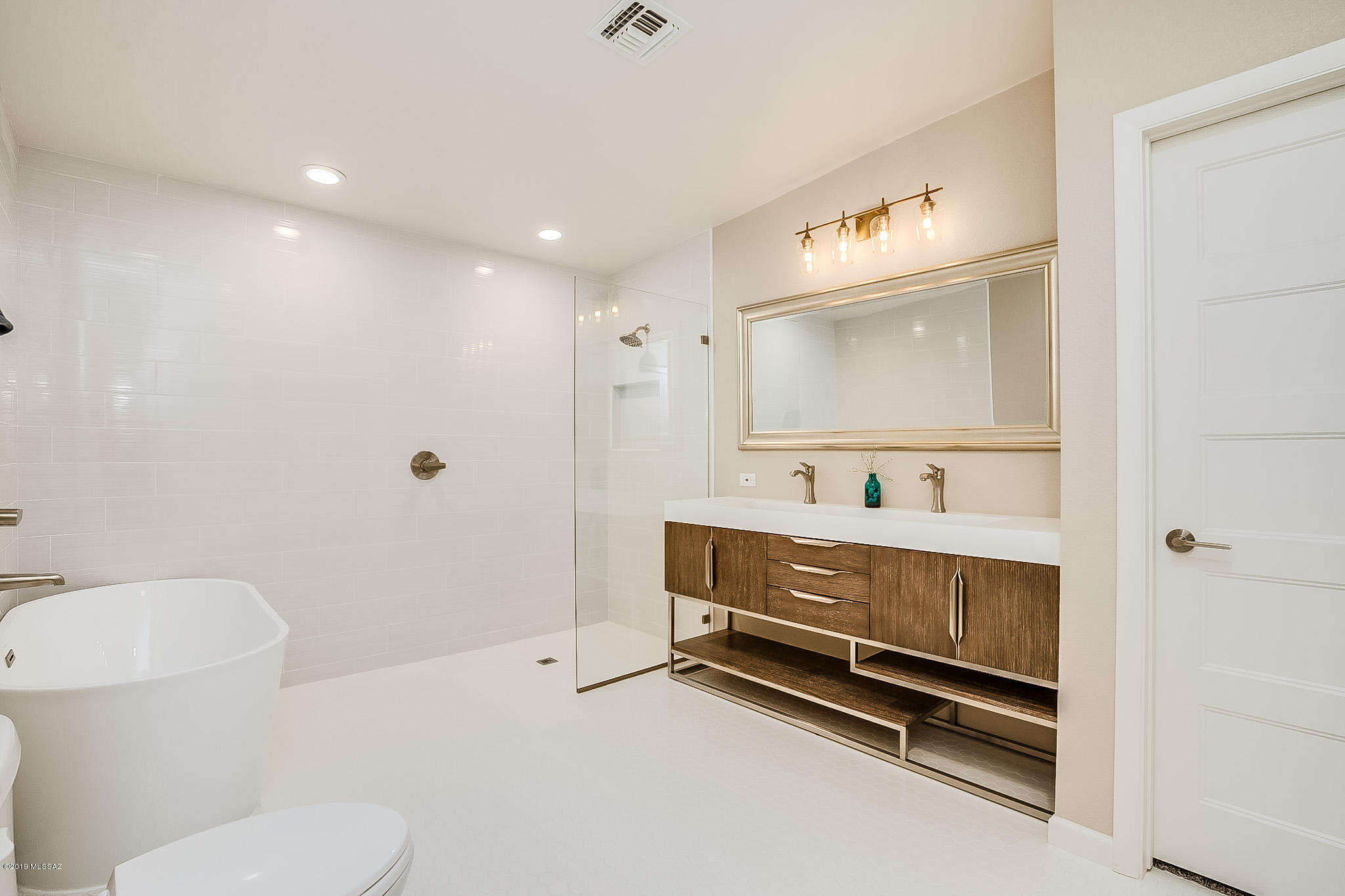 Tangerine Hills - Residential