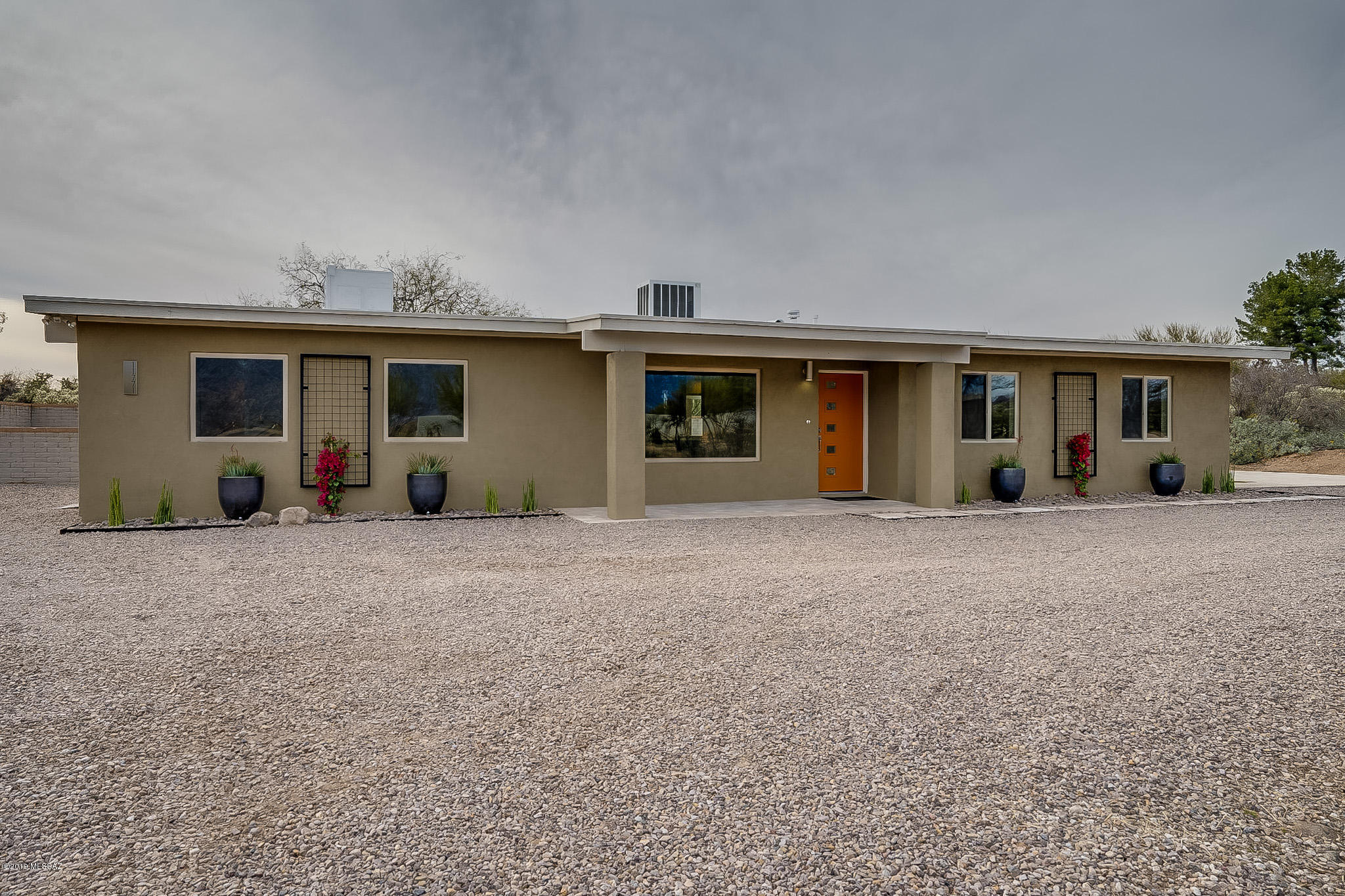 Tangerine Hills - Residential