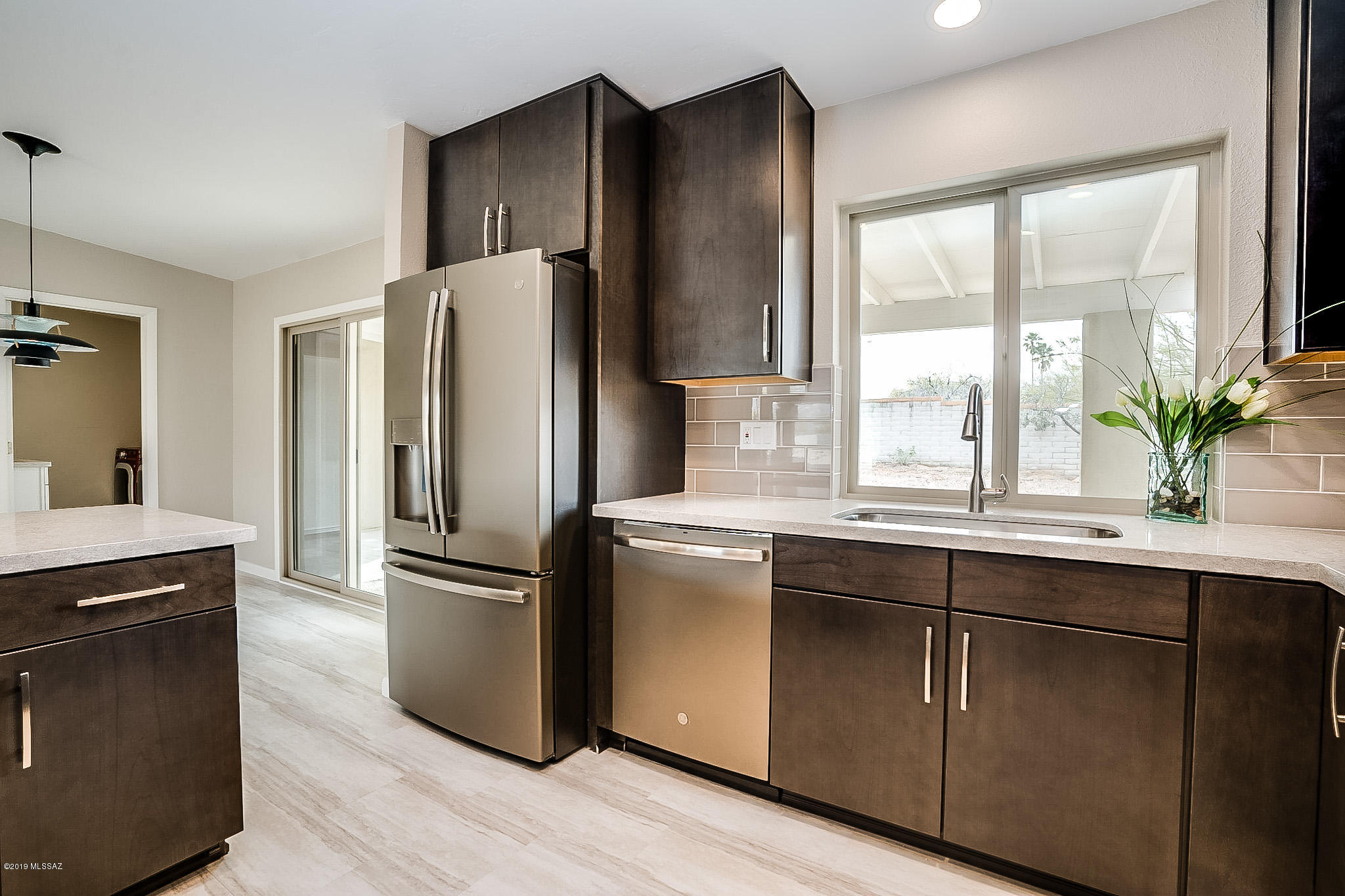 Tangerine Hills - Residential