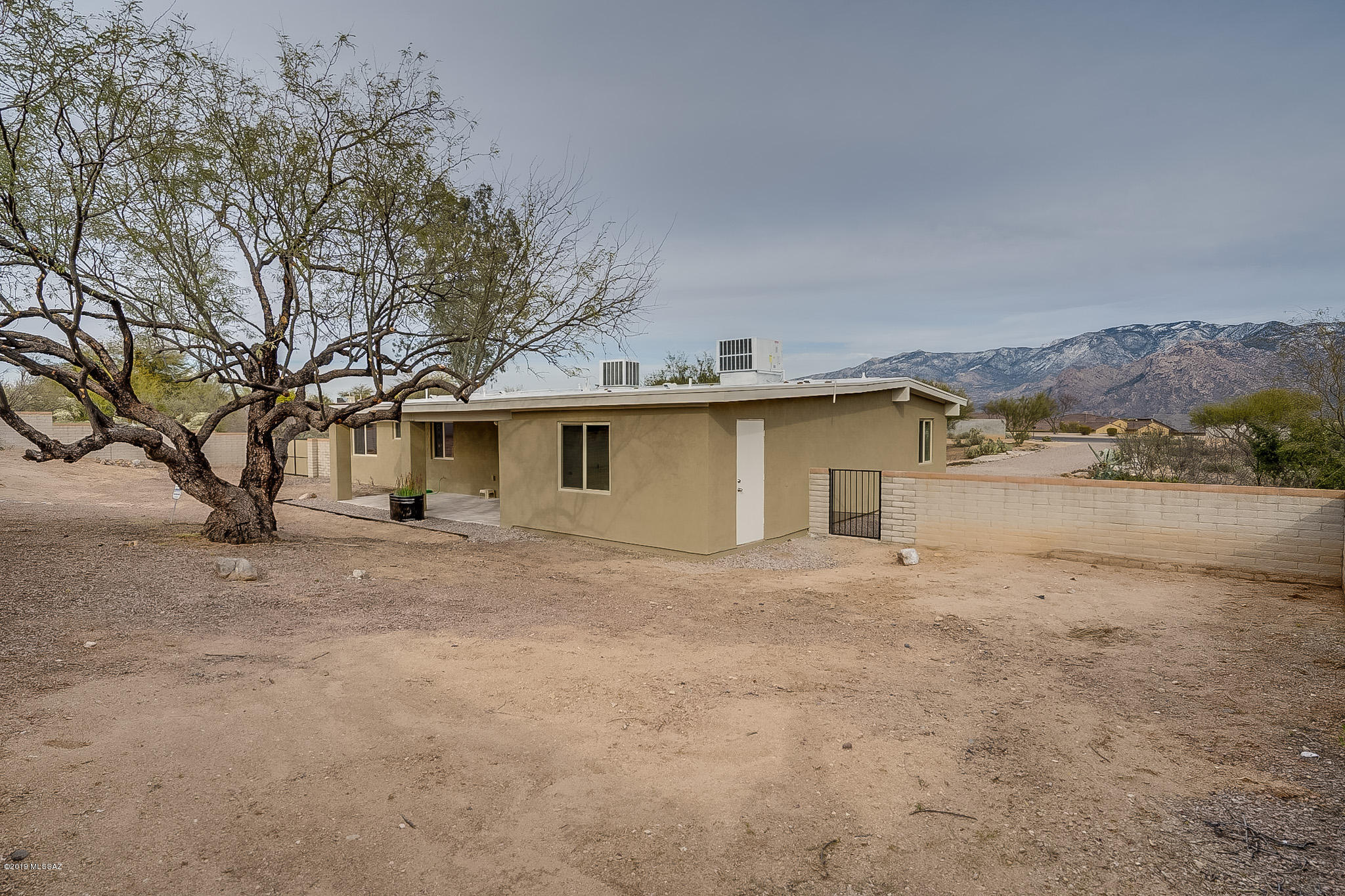 Tangerine Hills - Residential