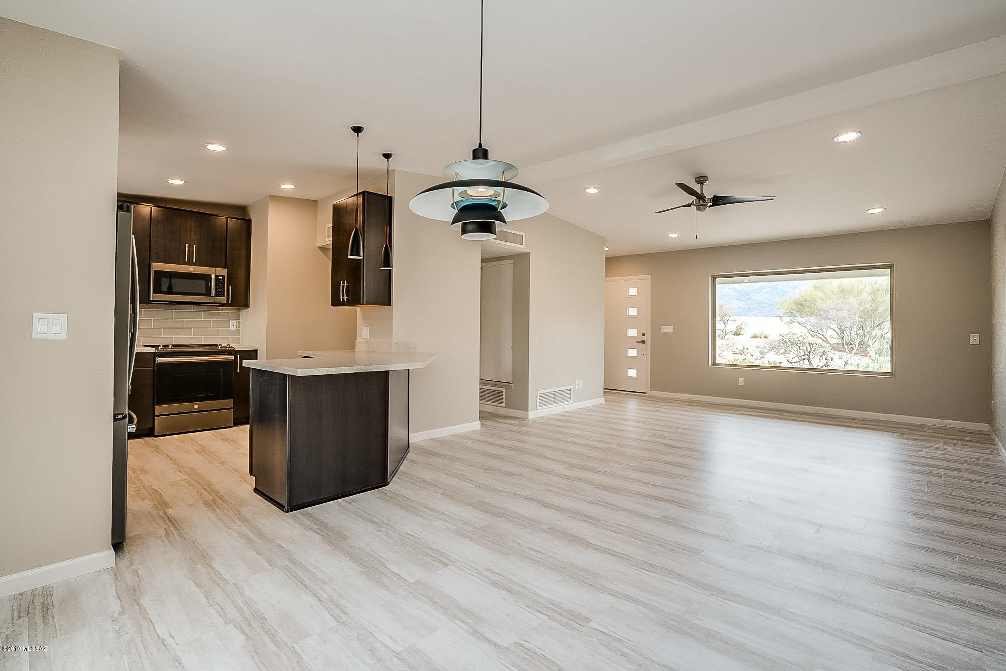Tangerine Hills - Residential