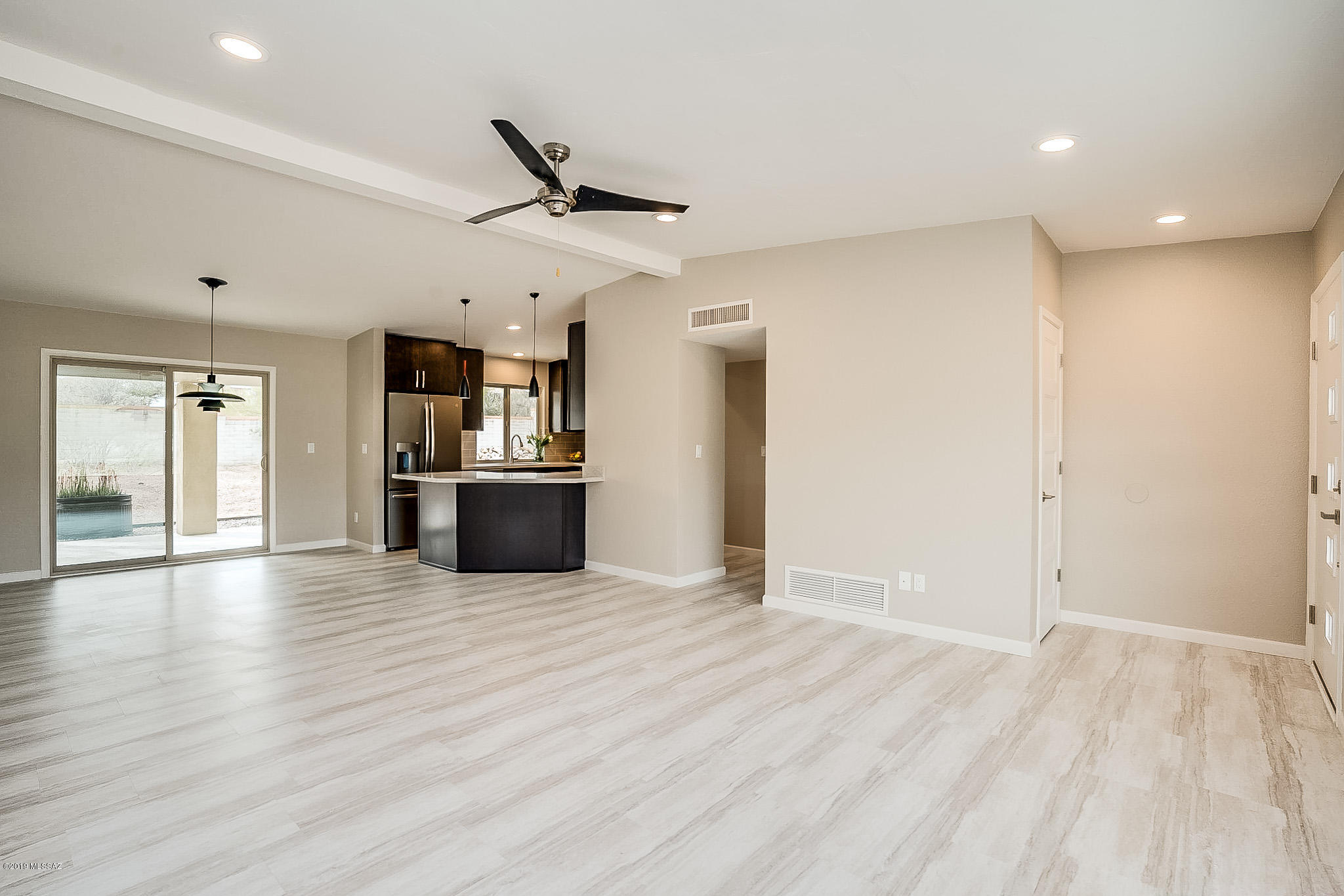 Tangerine Hills - Residential