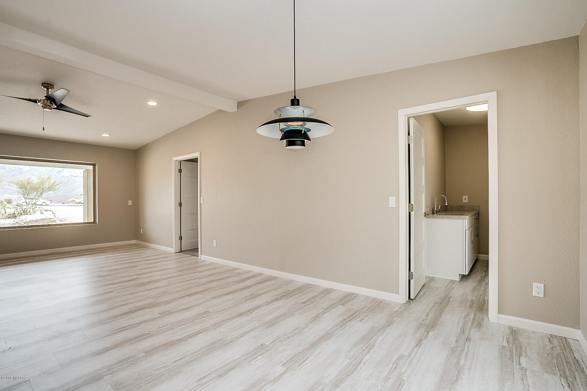 Tangerine Hills - Residential