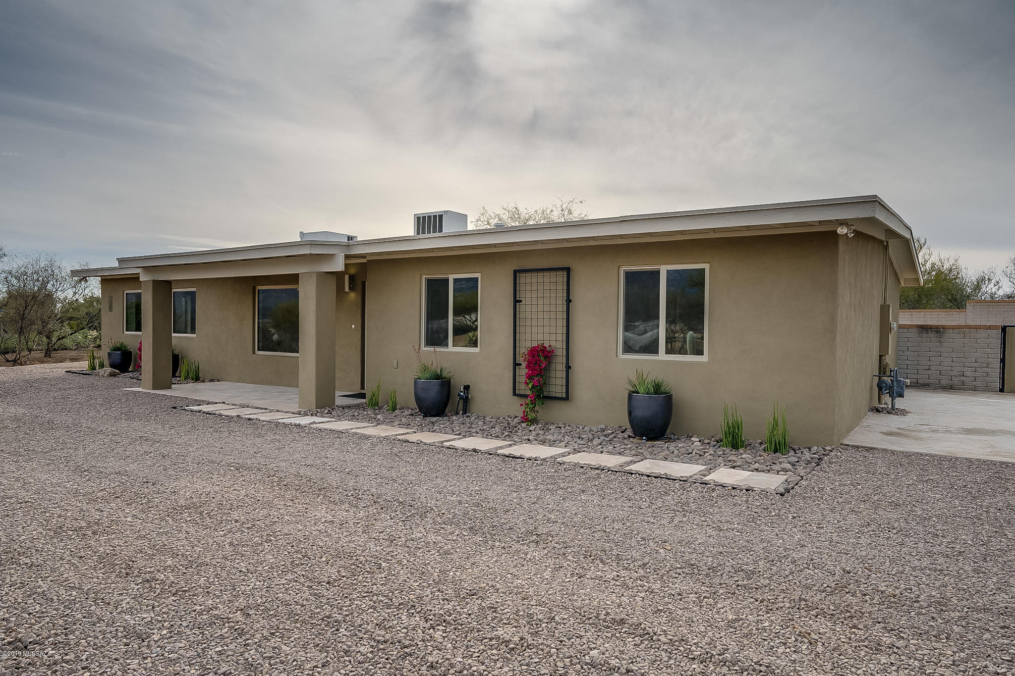 Tangerine Hills - Residential