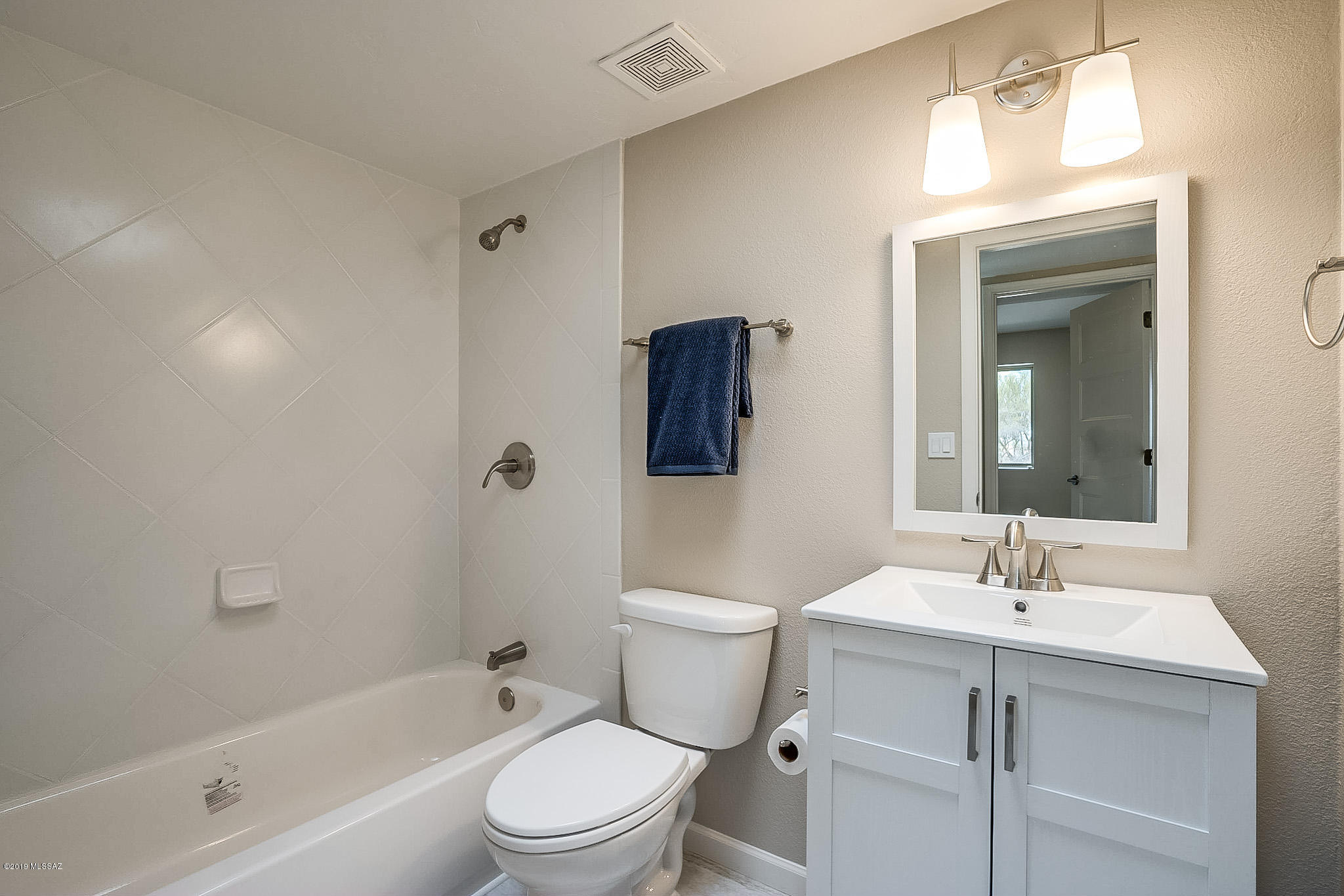 Tangerine Hills - Residential