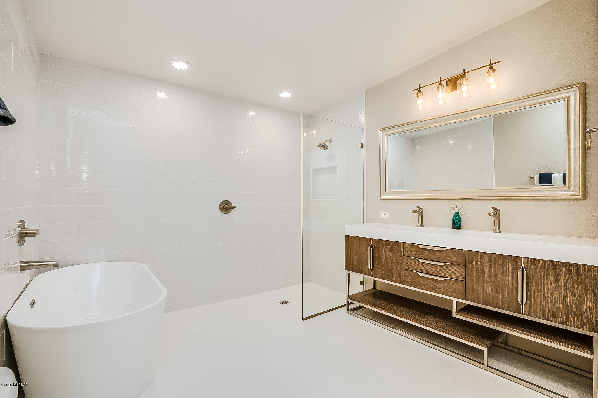 Tangerine Hills - Residential