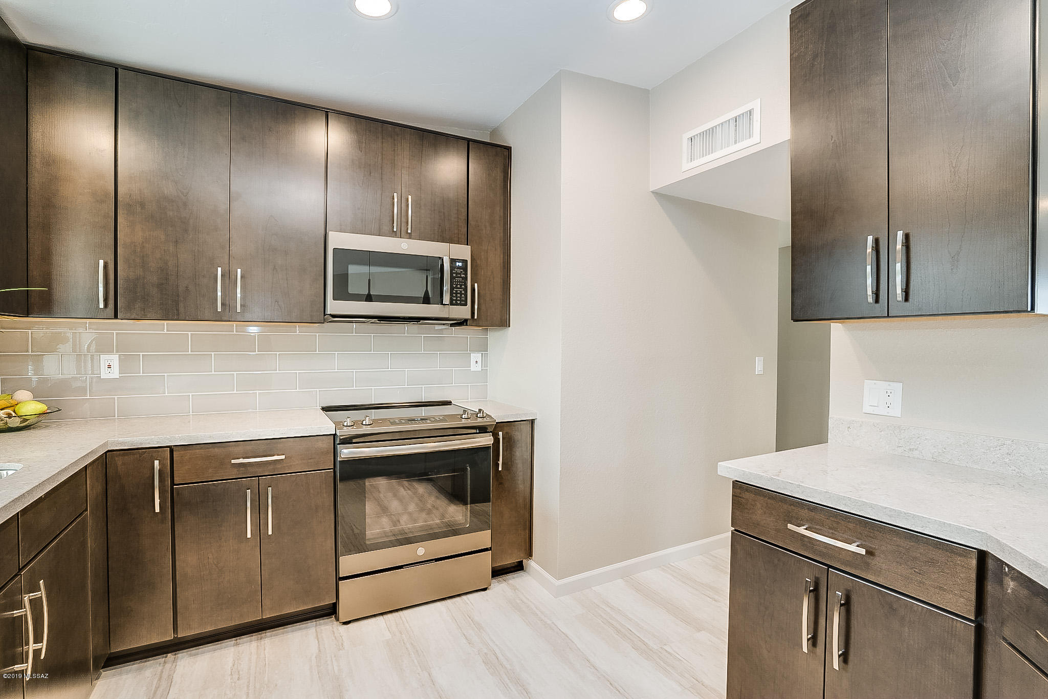 Tangerine Hills - Residential