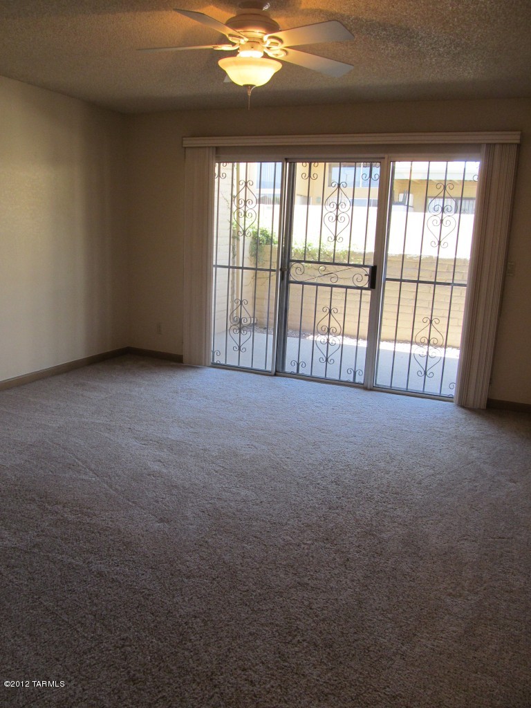 Casa Real Amended - Residential Lease