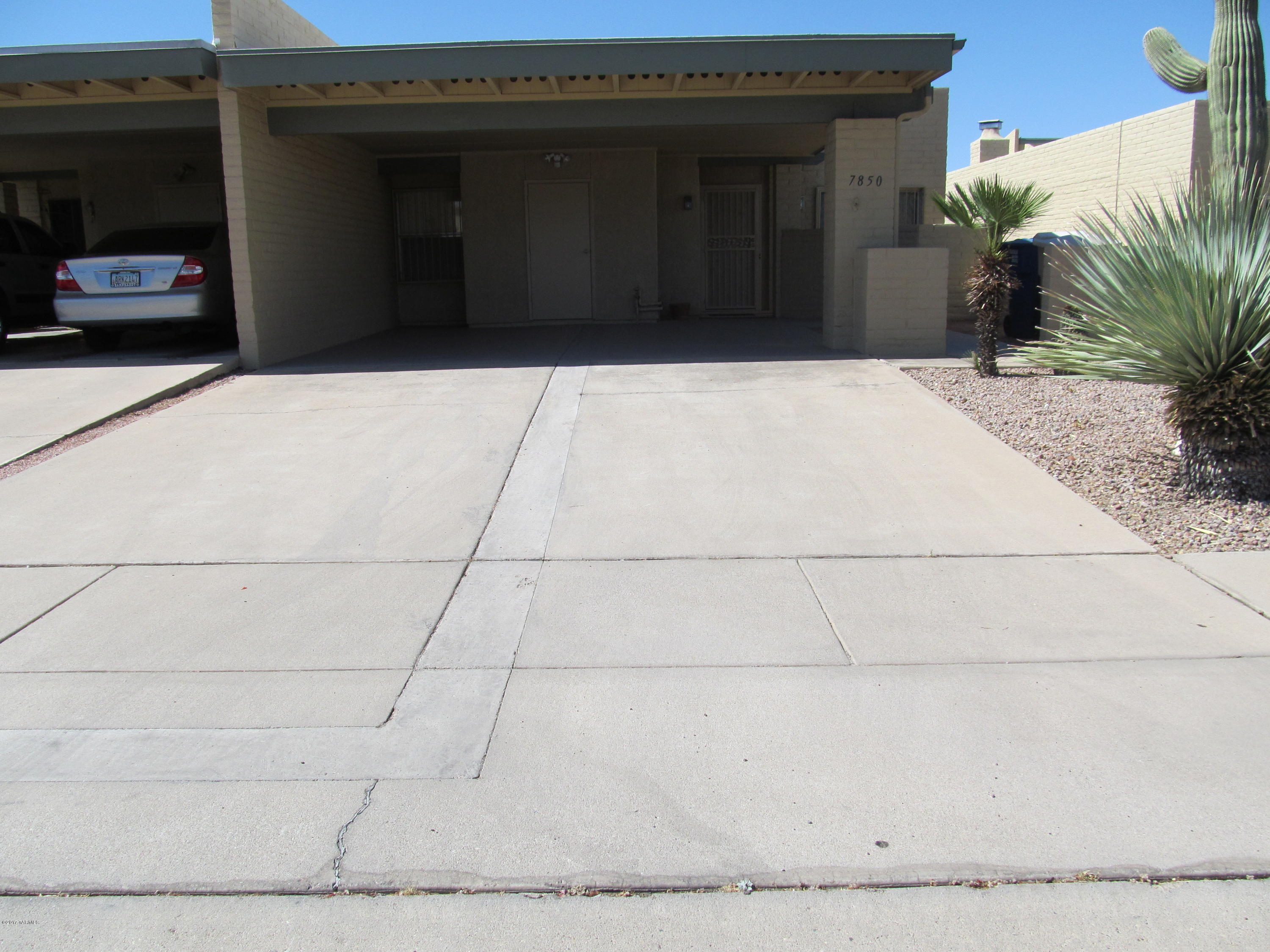 Casa Real Amended - Residential Lease