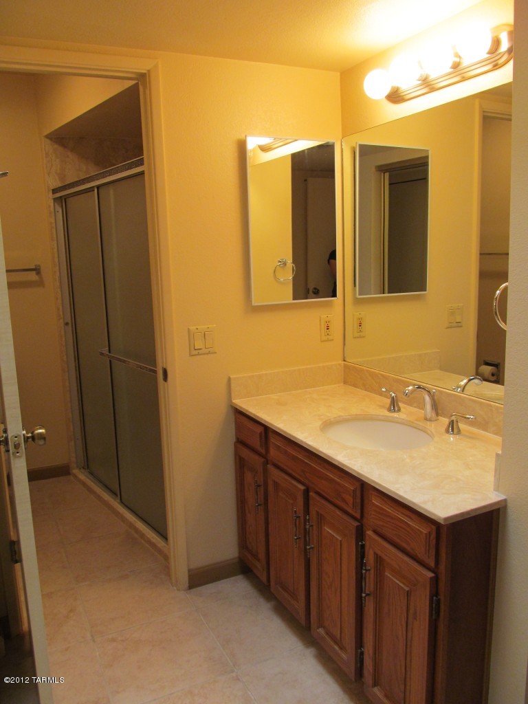 Casa Real Amended - Residential Lease